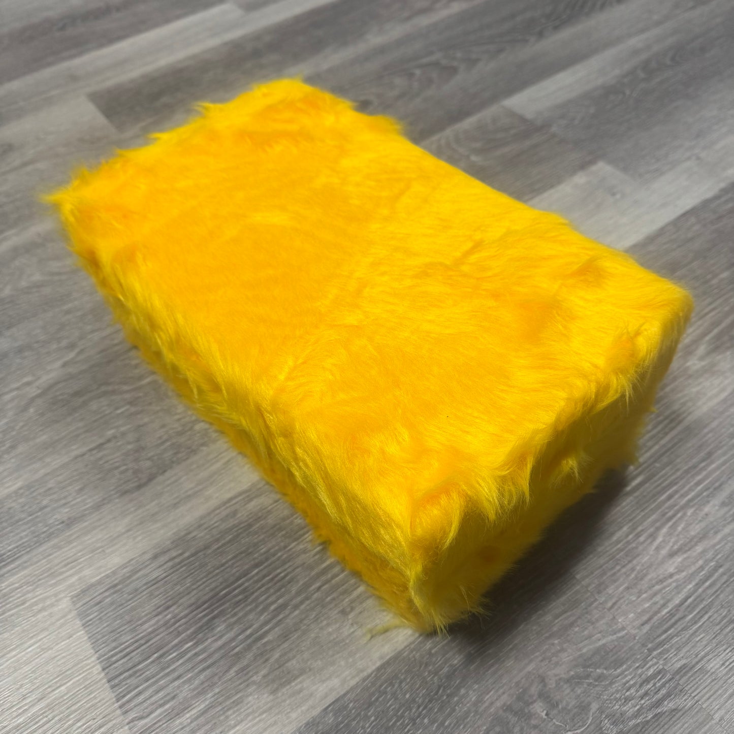 Bravest Studios Bear Claws (Yellow) / Brand New