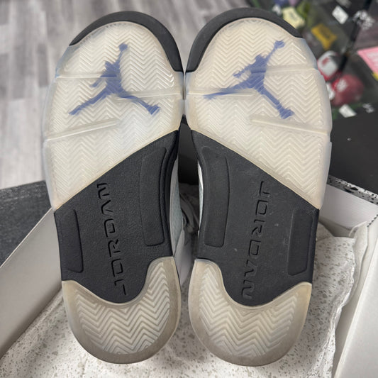 Jordan 5 Concord / Preowned