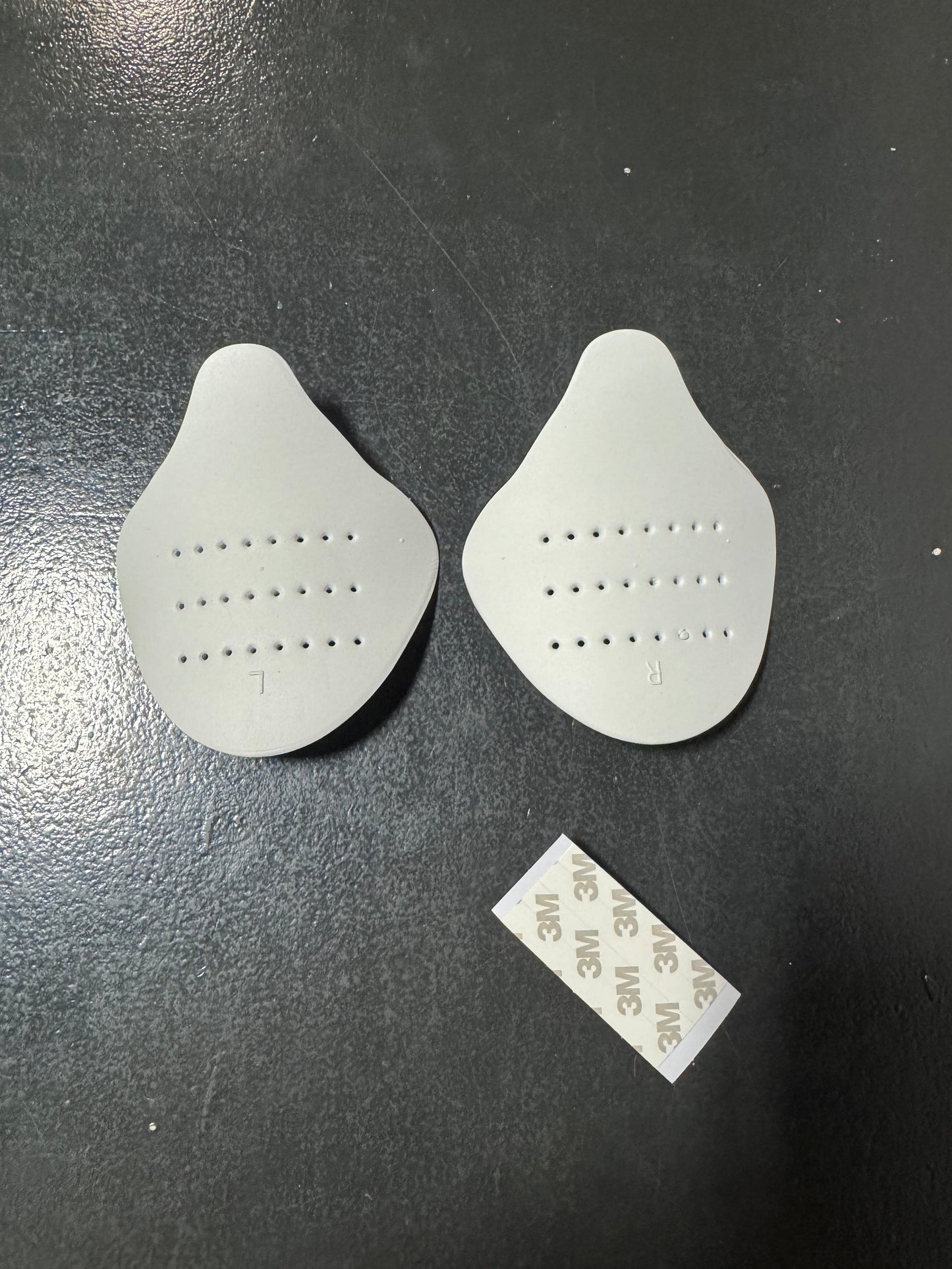 Force Fields / Crease Protector (1 Pair)