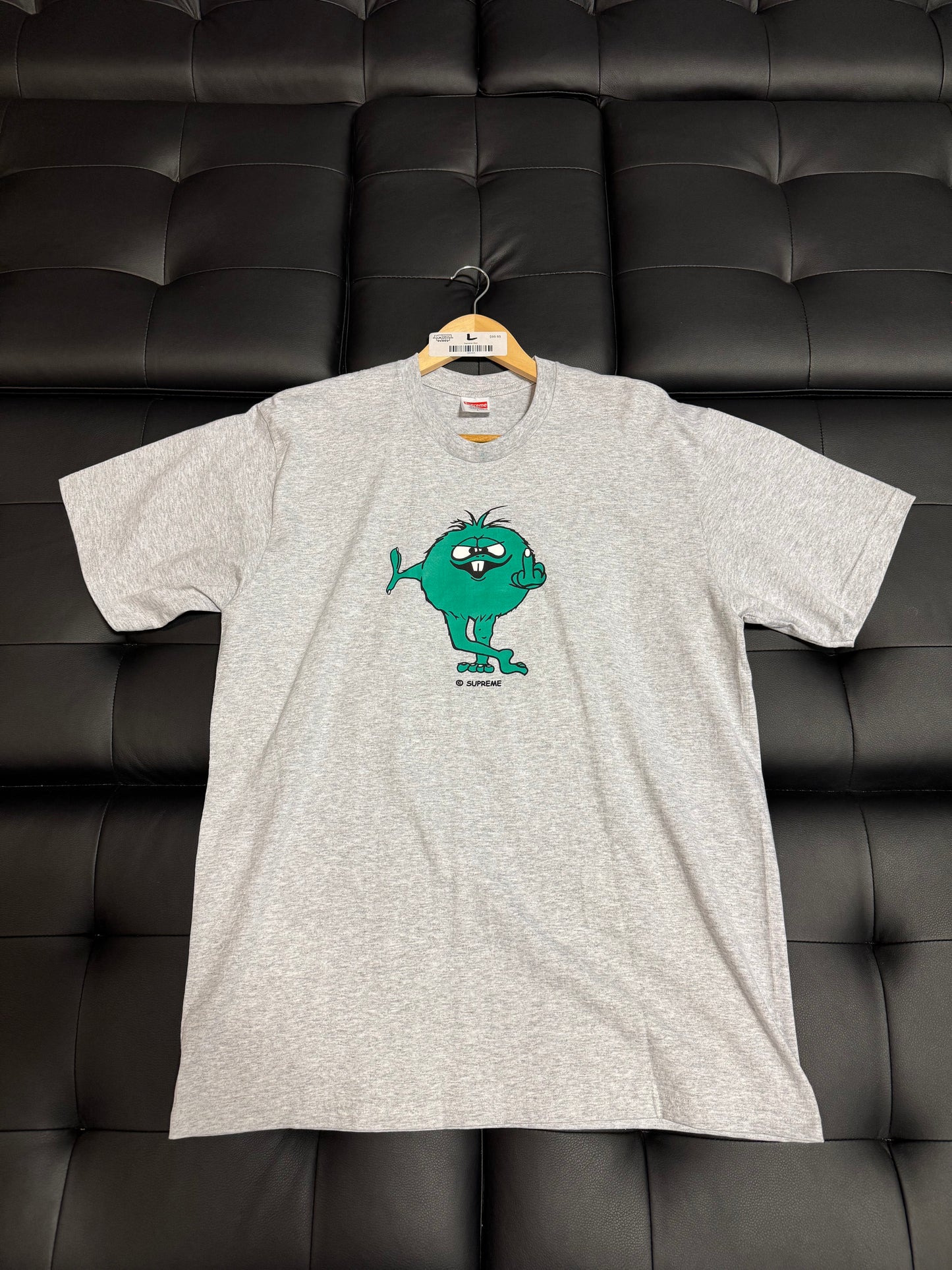 Supreme Camacho Tee