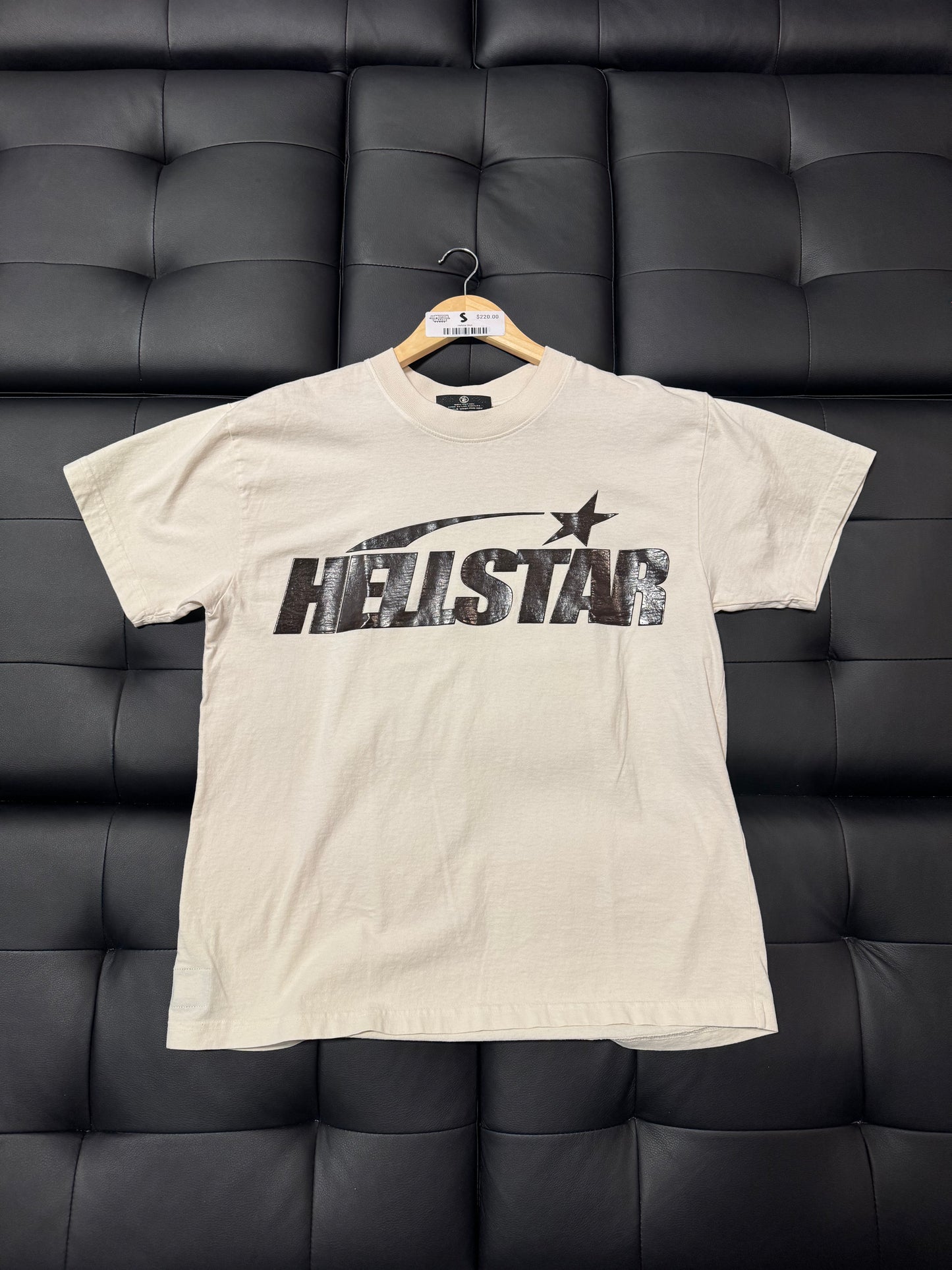 Hellstar Classic Tee (Brown)