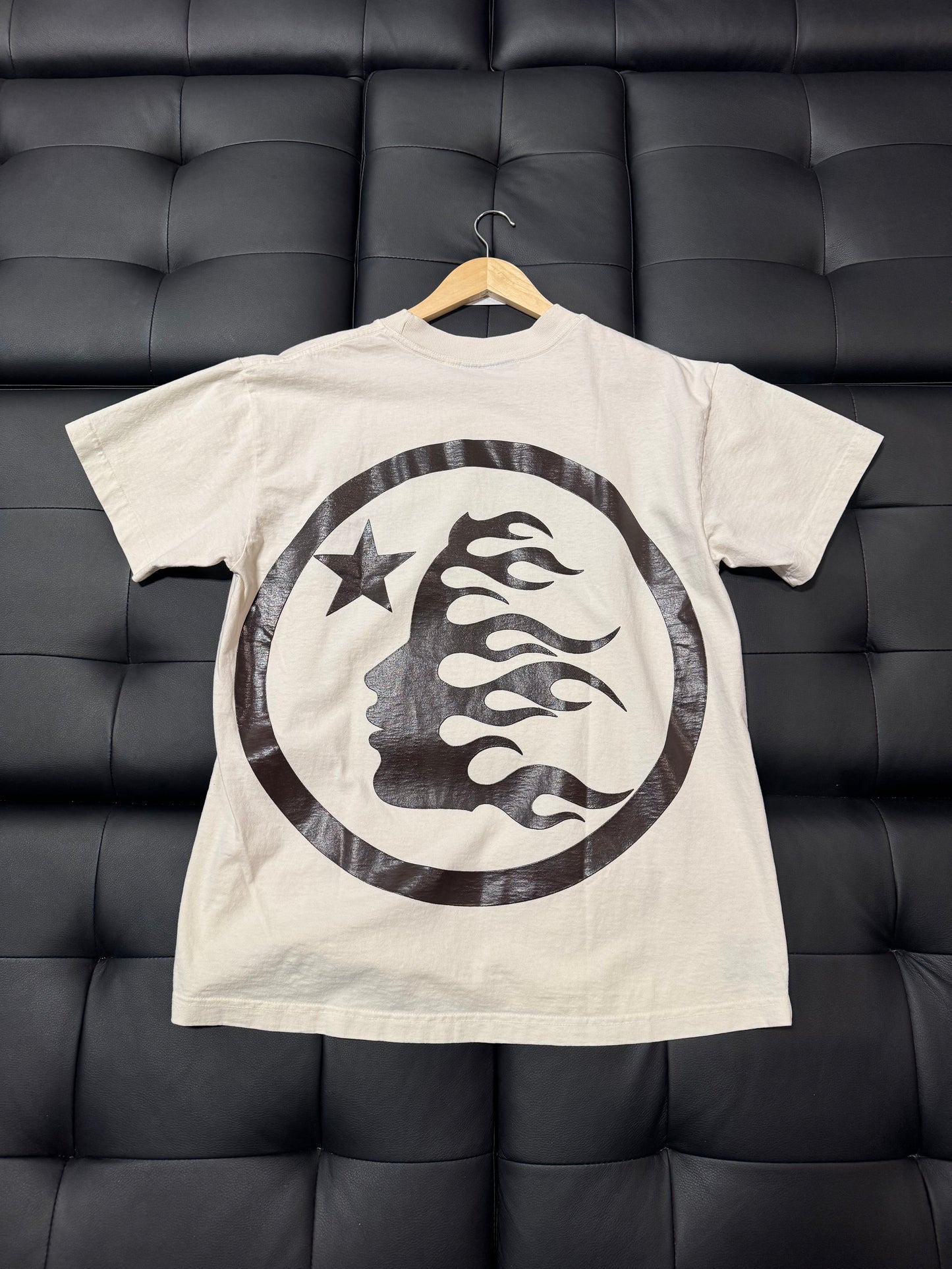 Hellstar Classic Tee (Brown)