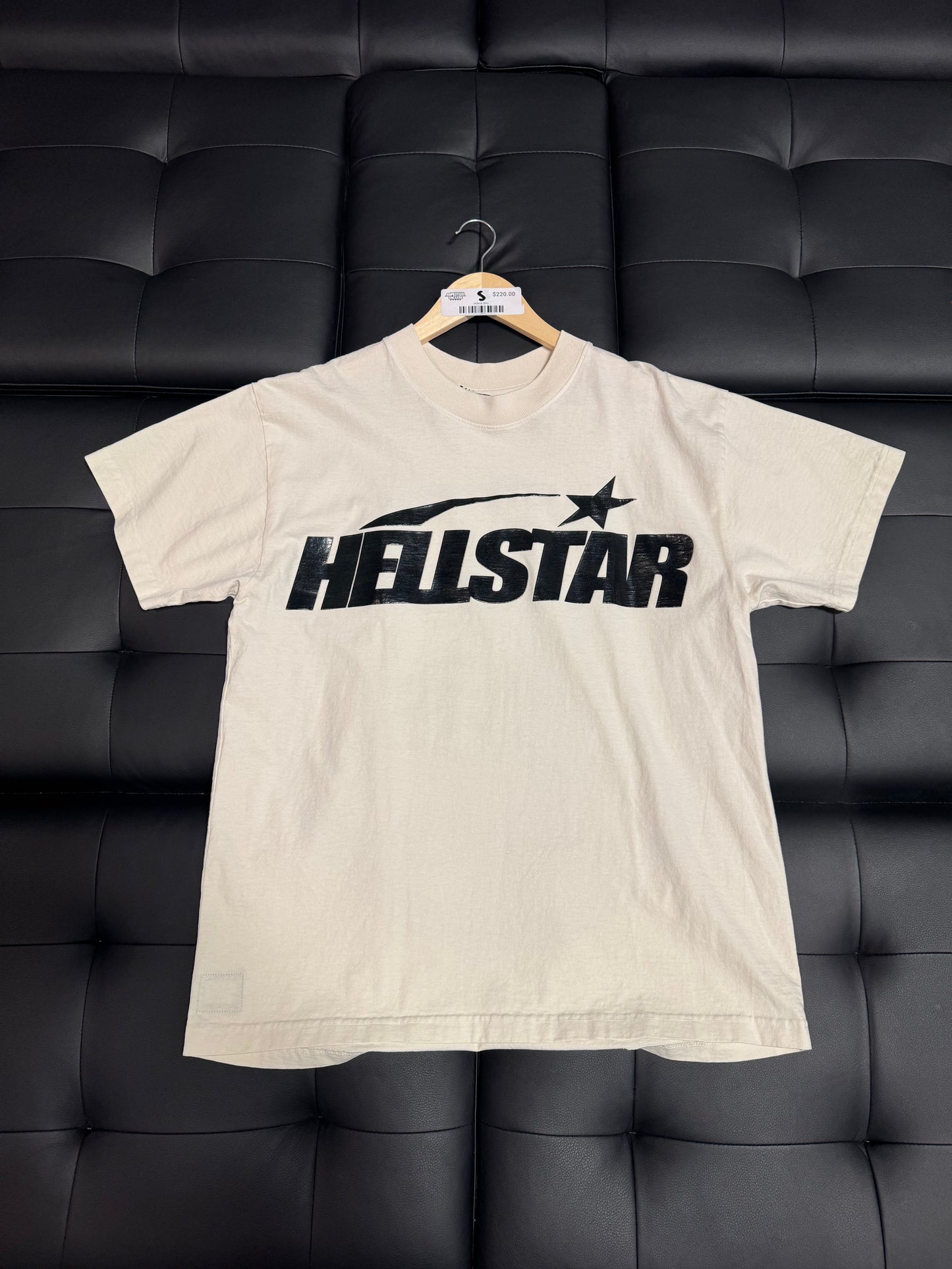 Hellstar Classic Tee (Black)