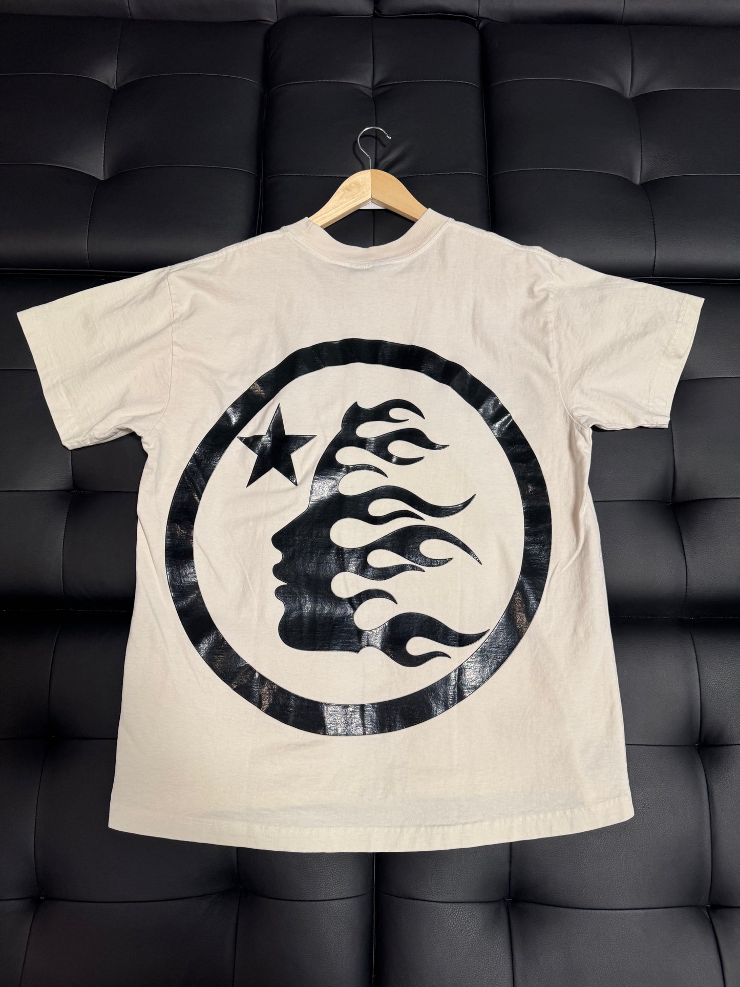 Hellstar Classic Tee (Black)