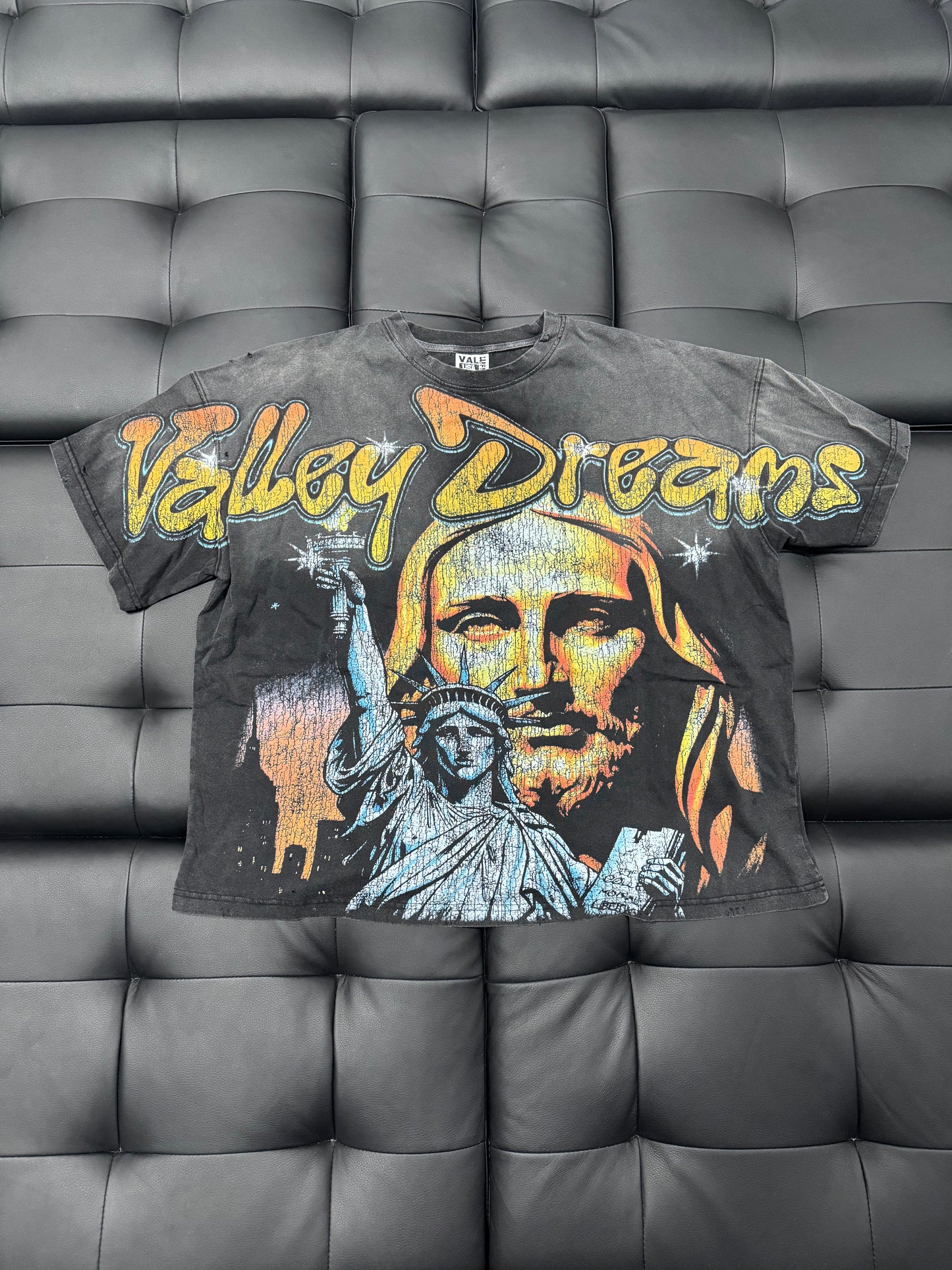 Valley Gods City Tee