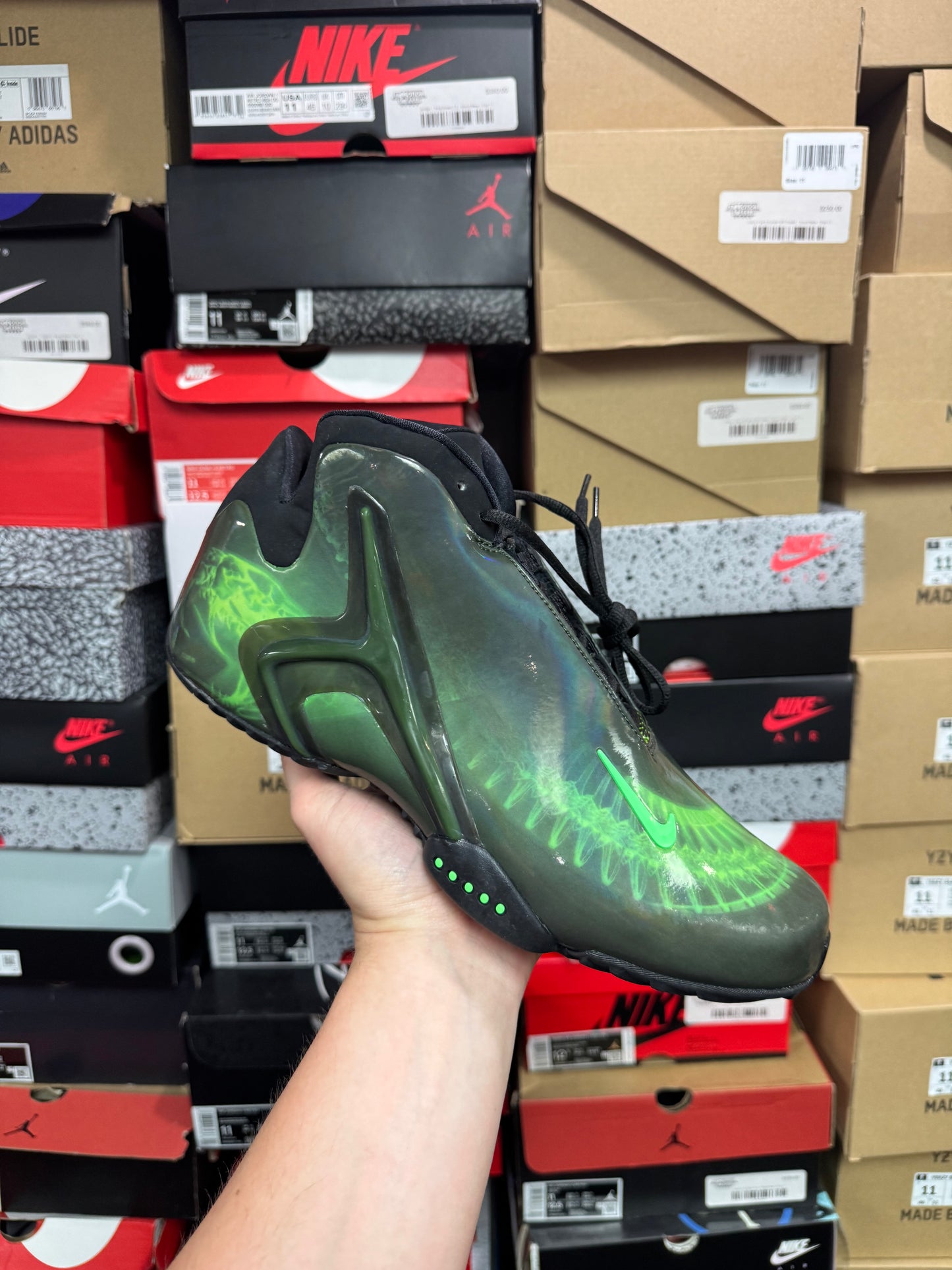 Nike Zoom Hyperflight Superhero Kobe / Brand New