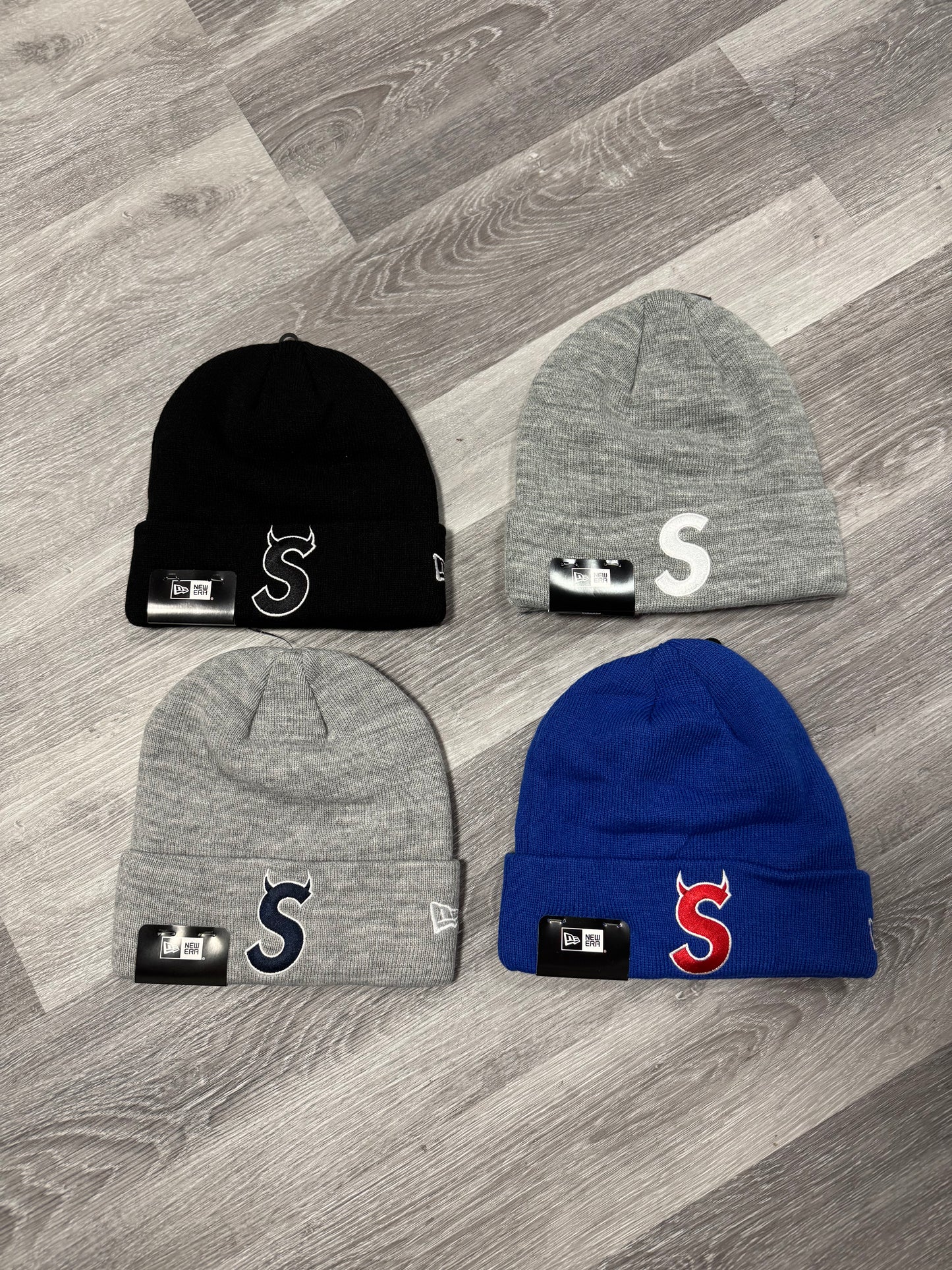 Supreme S Beanie