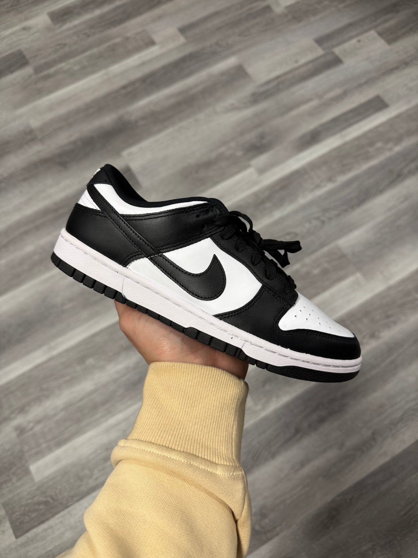 Dunk Low Panda / Brand New