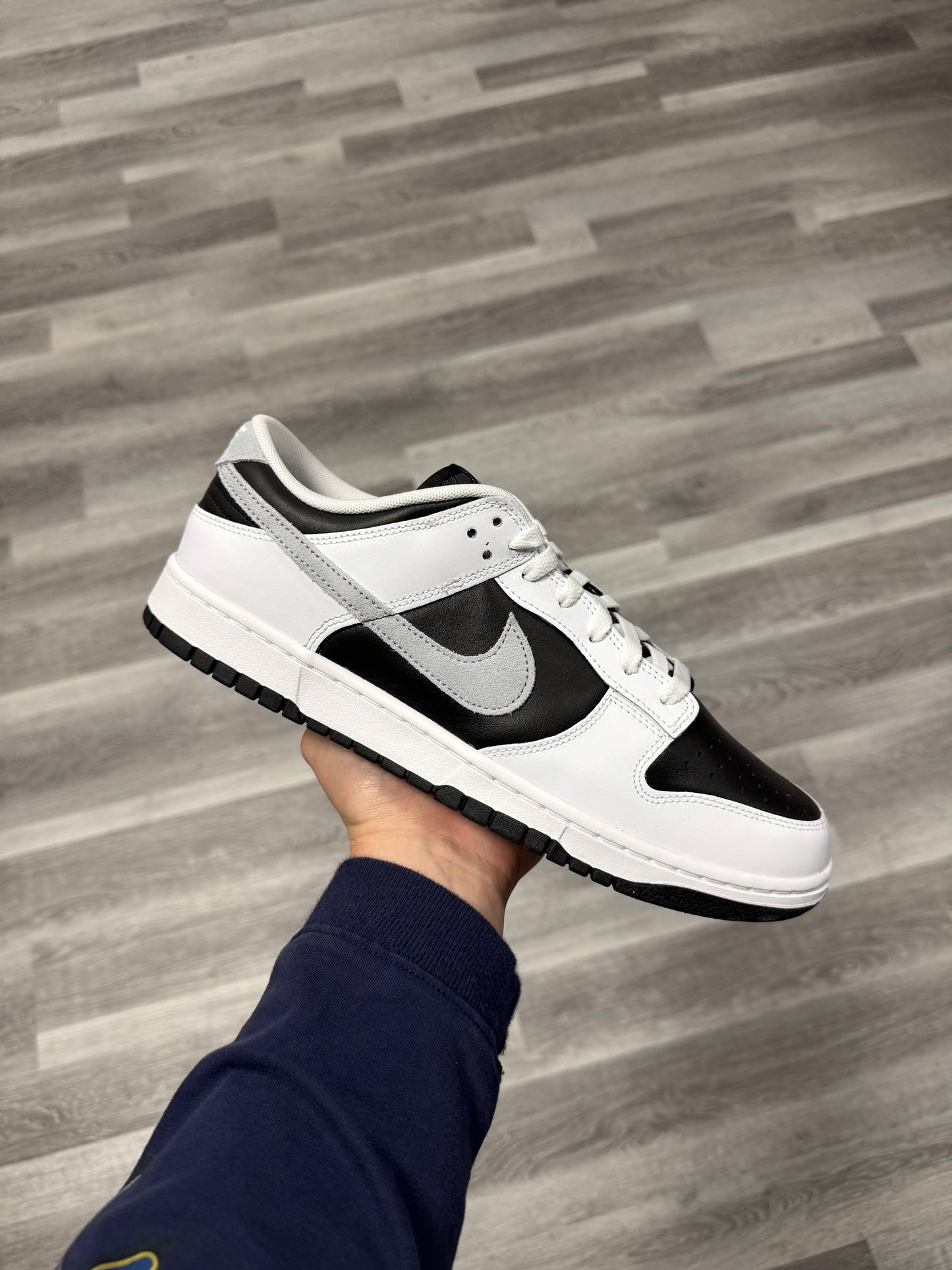 Dunk Low Reverse Panda 2.0 / Brand New