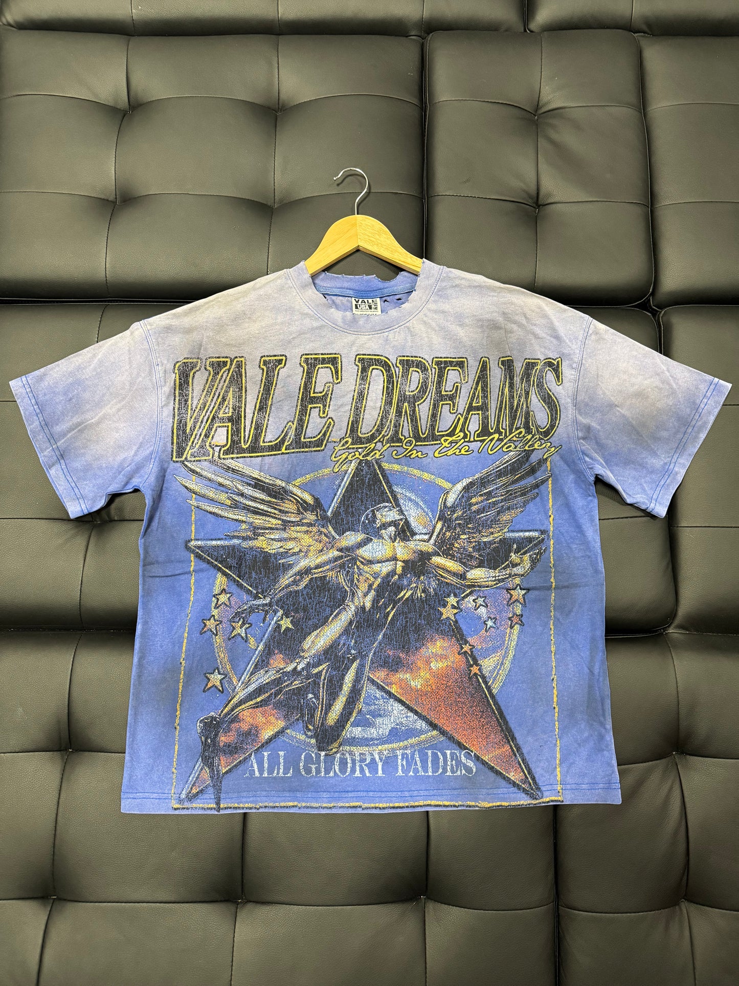 Valley Glory Tee
