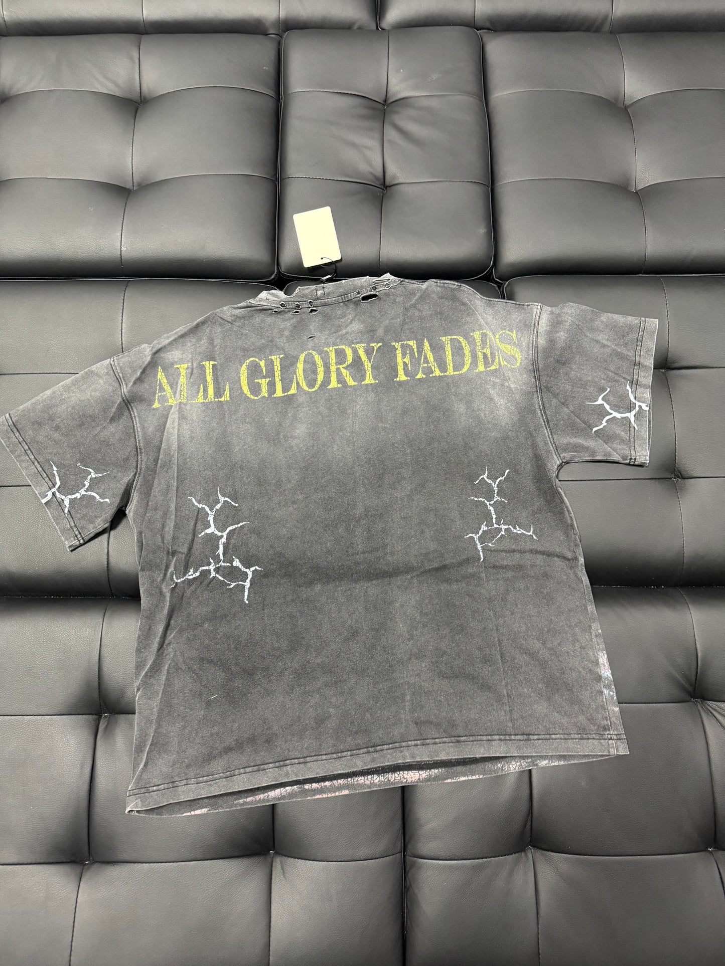 Valley Guard Dog Tee