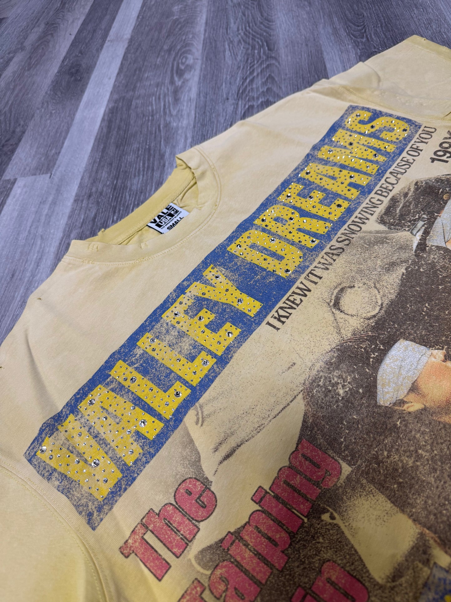 Valley Taiping Ship Bling Tee