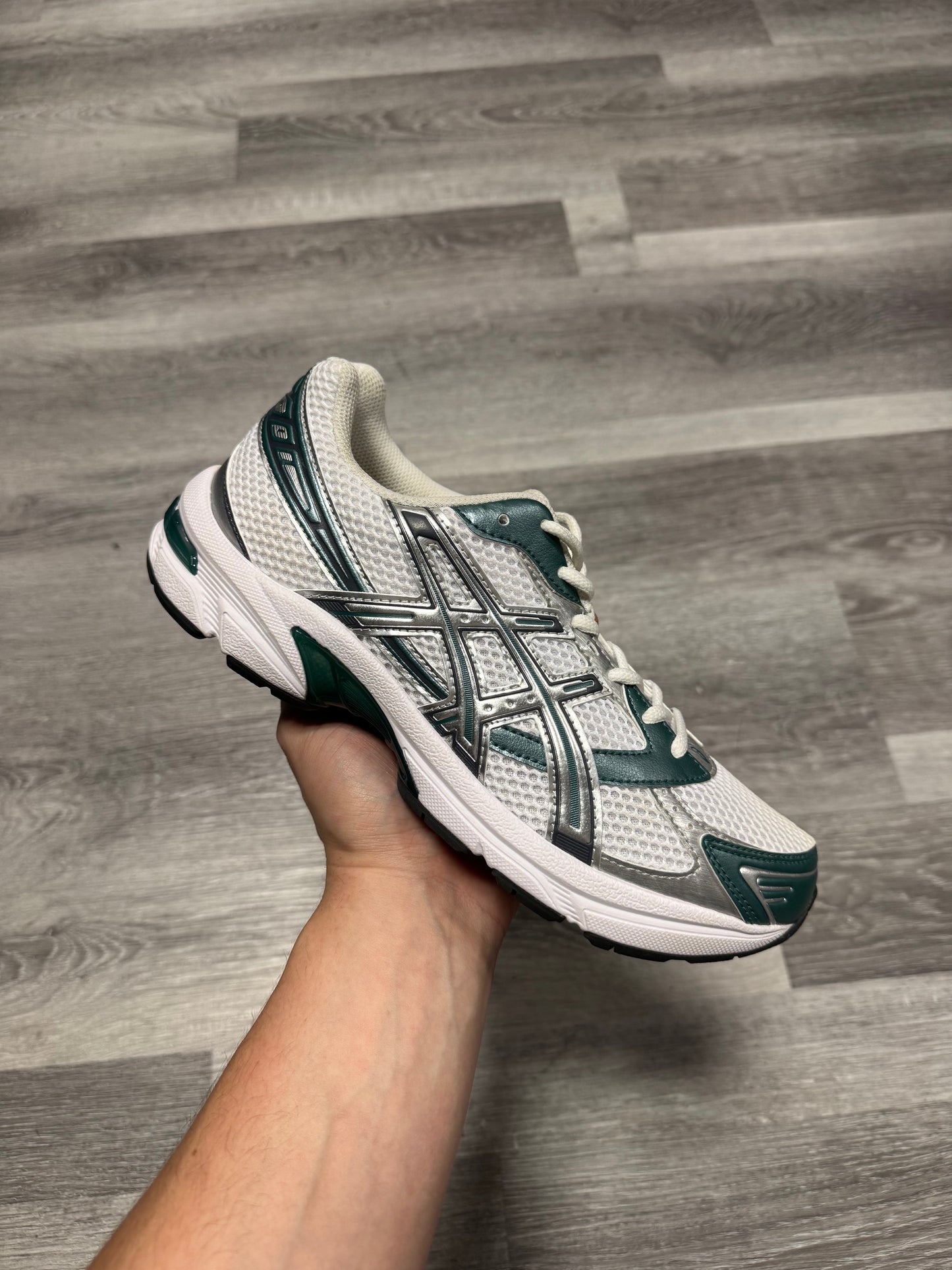 Asics Gel-1130 Dark Neptune / Brand New