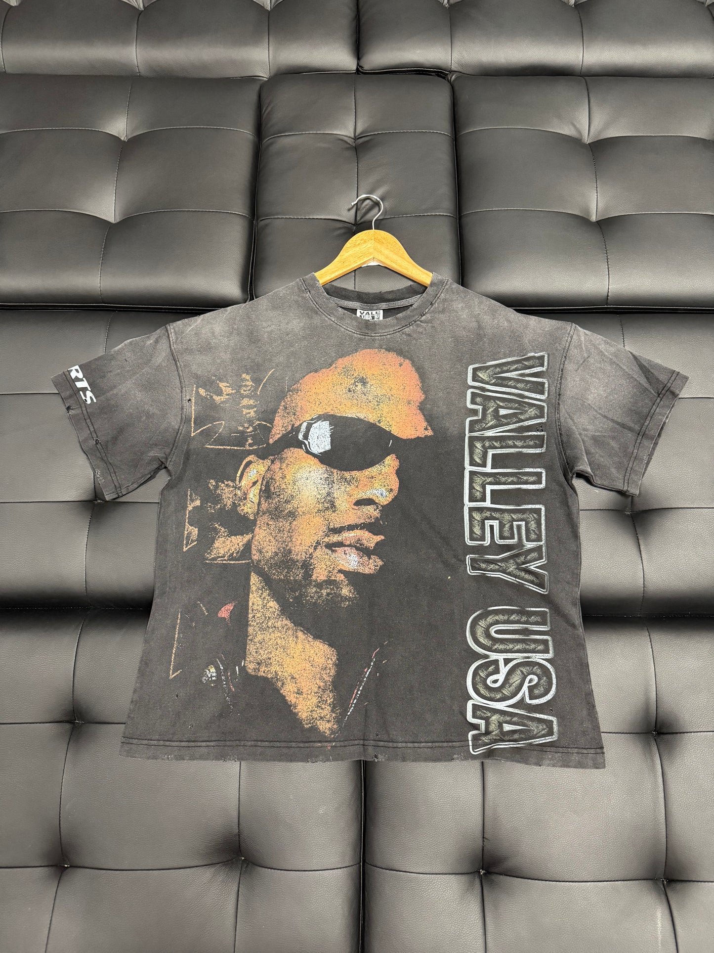 Valley DMX the Dog Tee