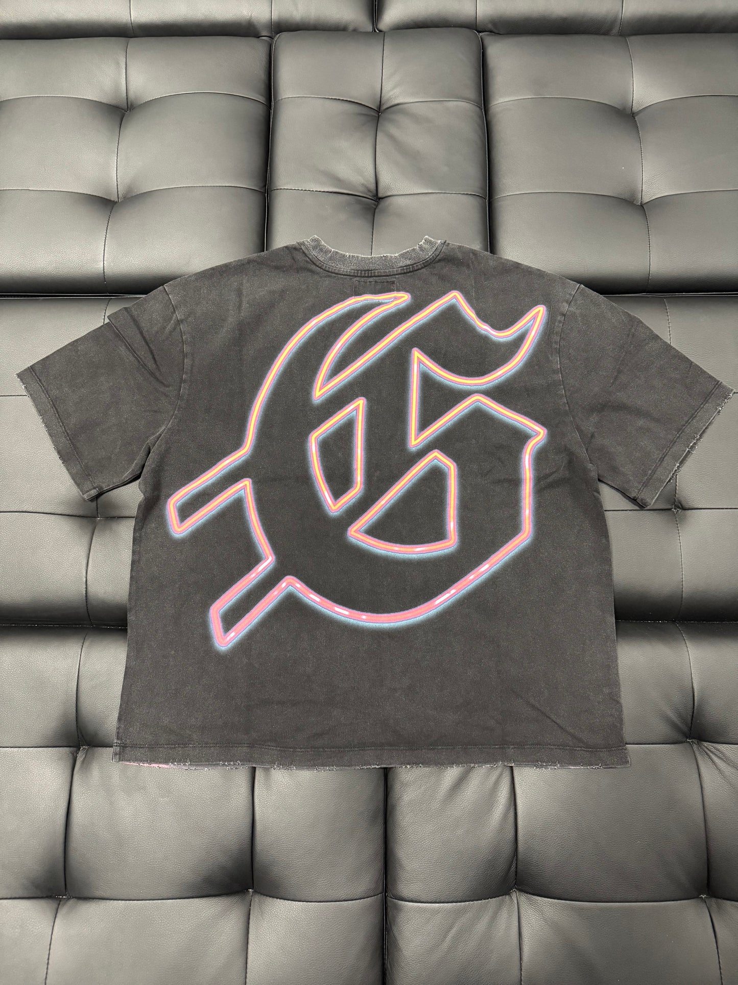 Godspeed Formula 1 Dreams Tee (Black)