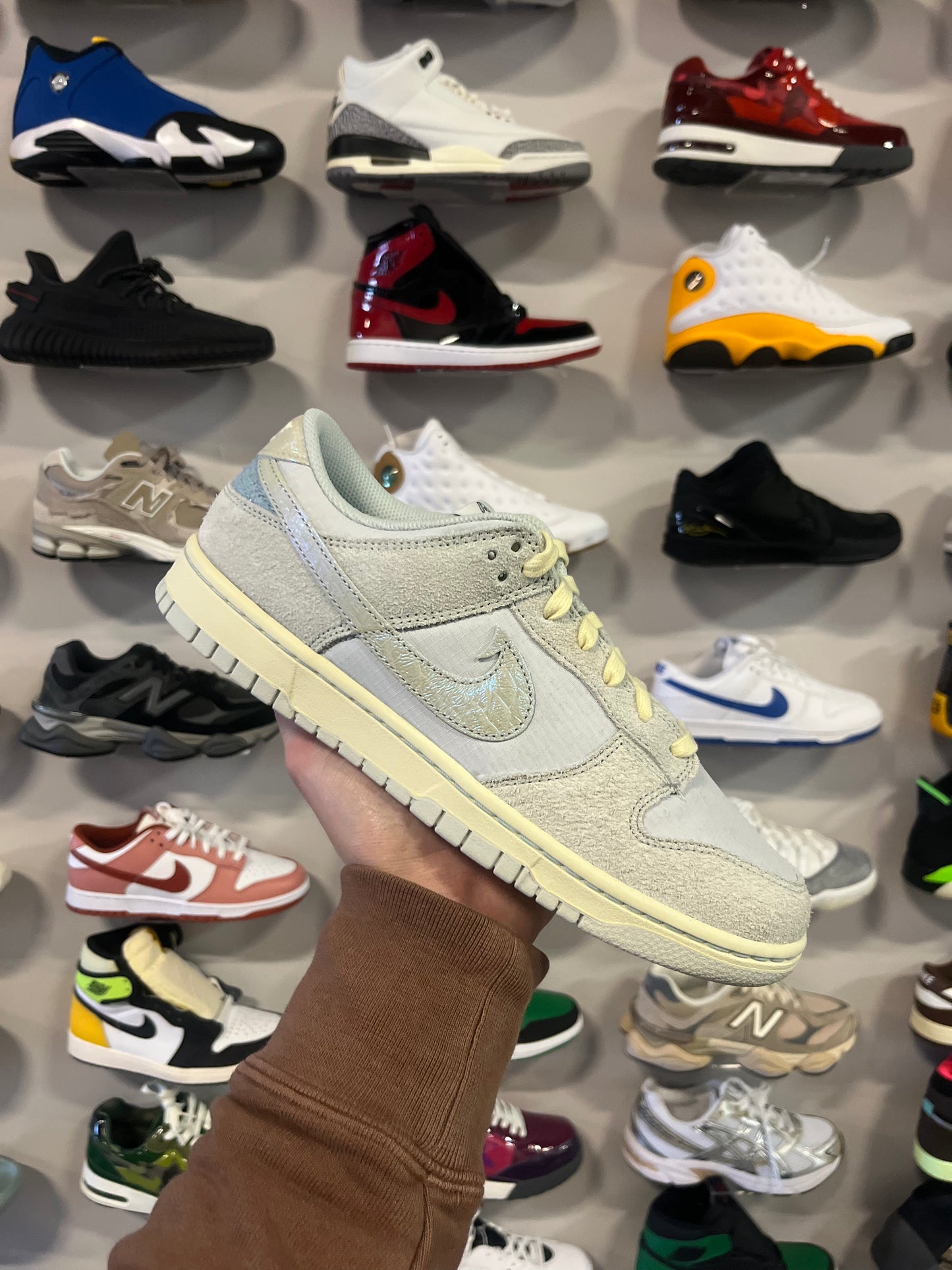 Dunk Low Chinook Salmon / Brand New