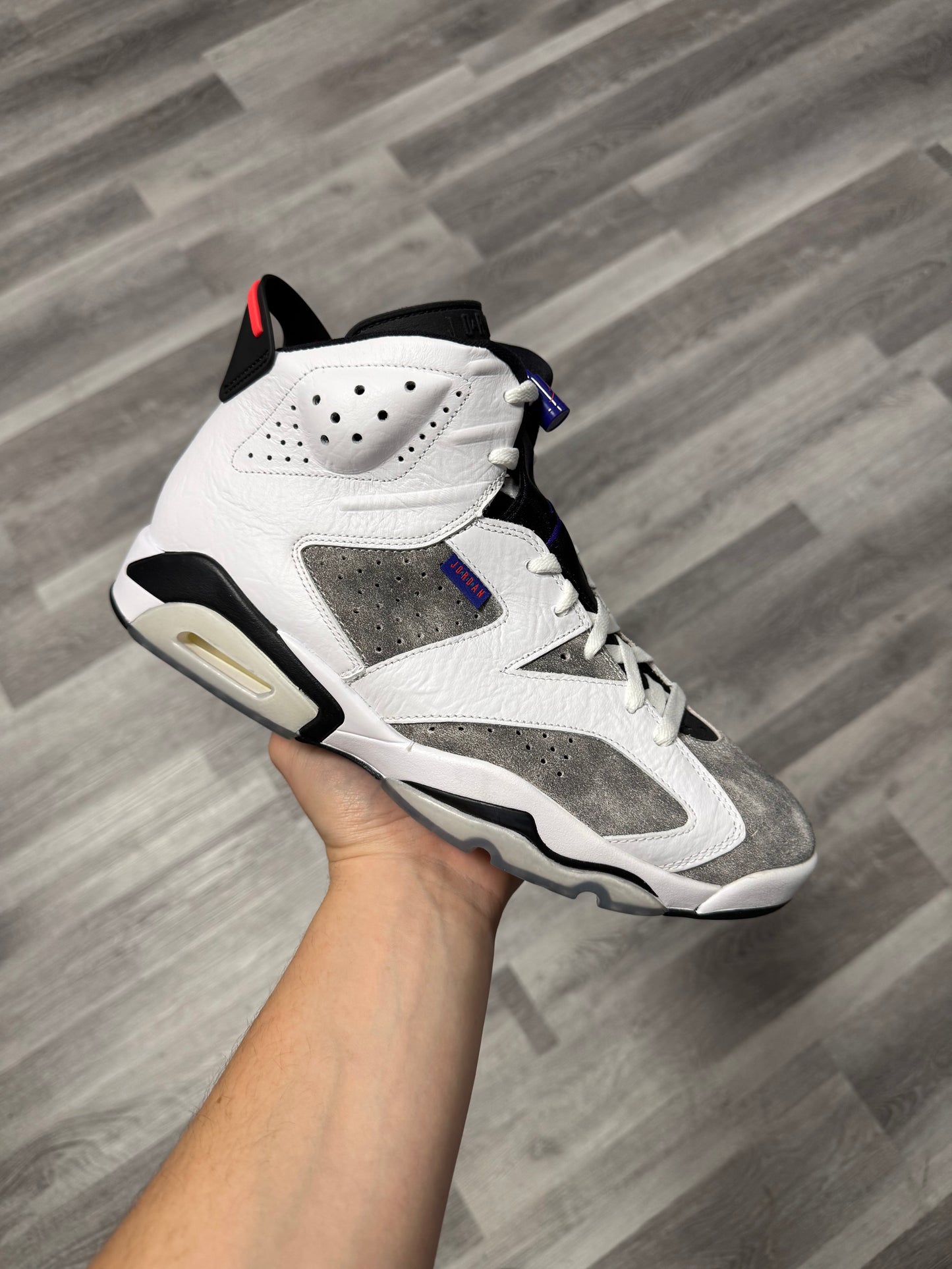 Jordan 6 Flint / Brand New