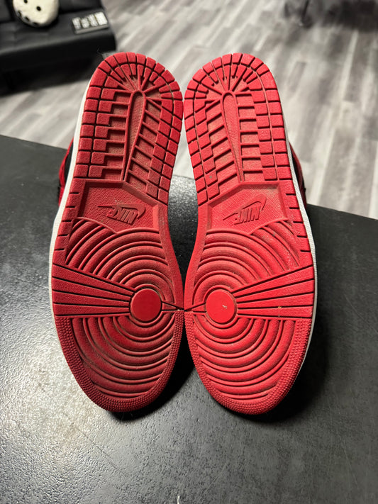 Jordan 1 Homage To Home / Preowned