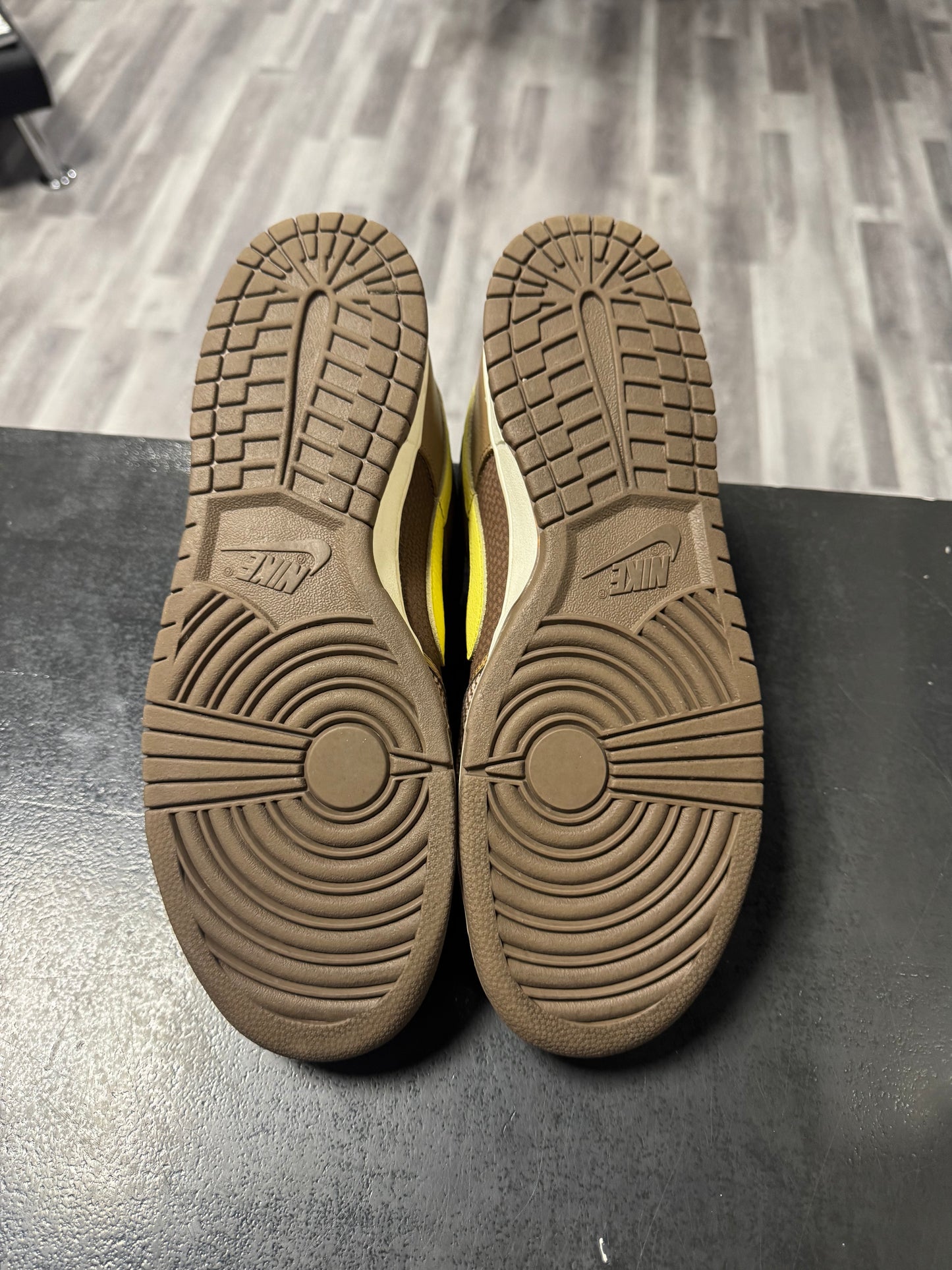 Dunk Low UNDFTD Canteen / Preowned