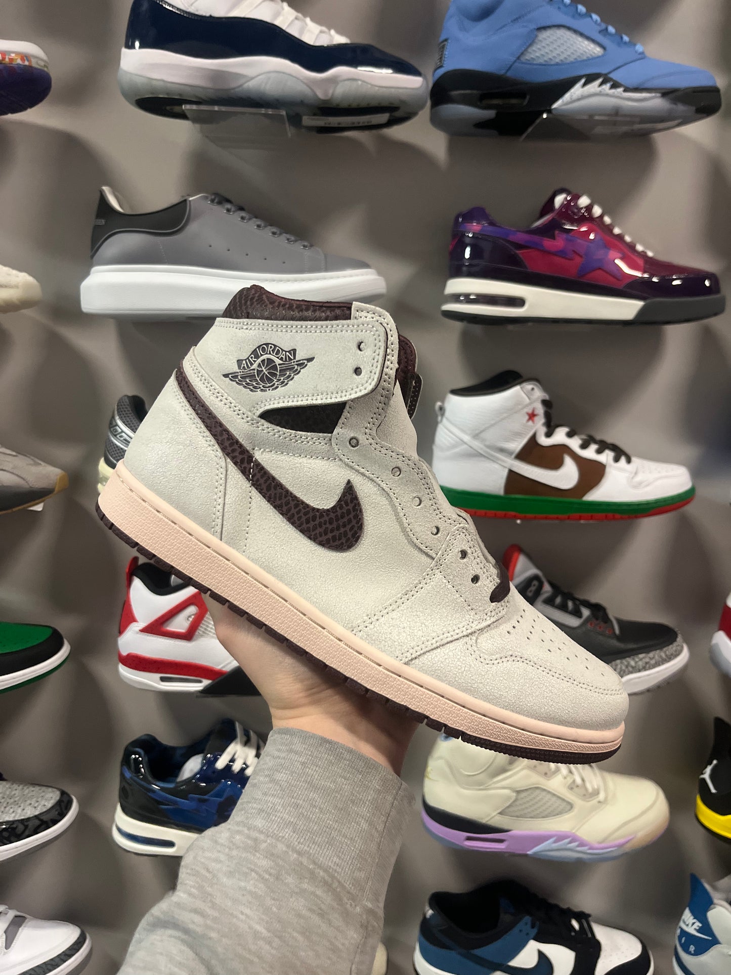 Jordan 1 A Ma Maniére / Brand New