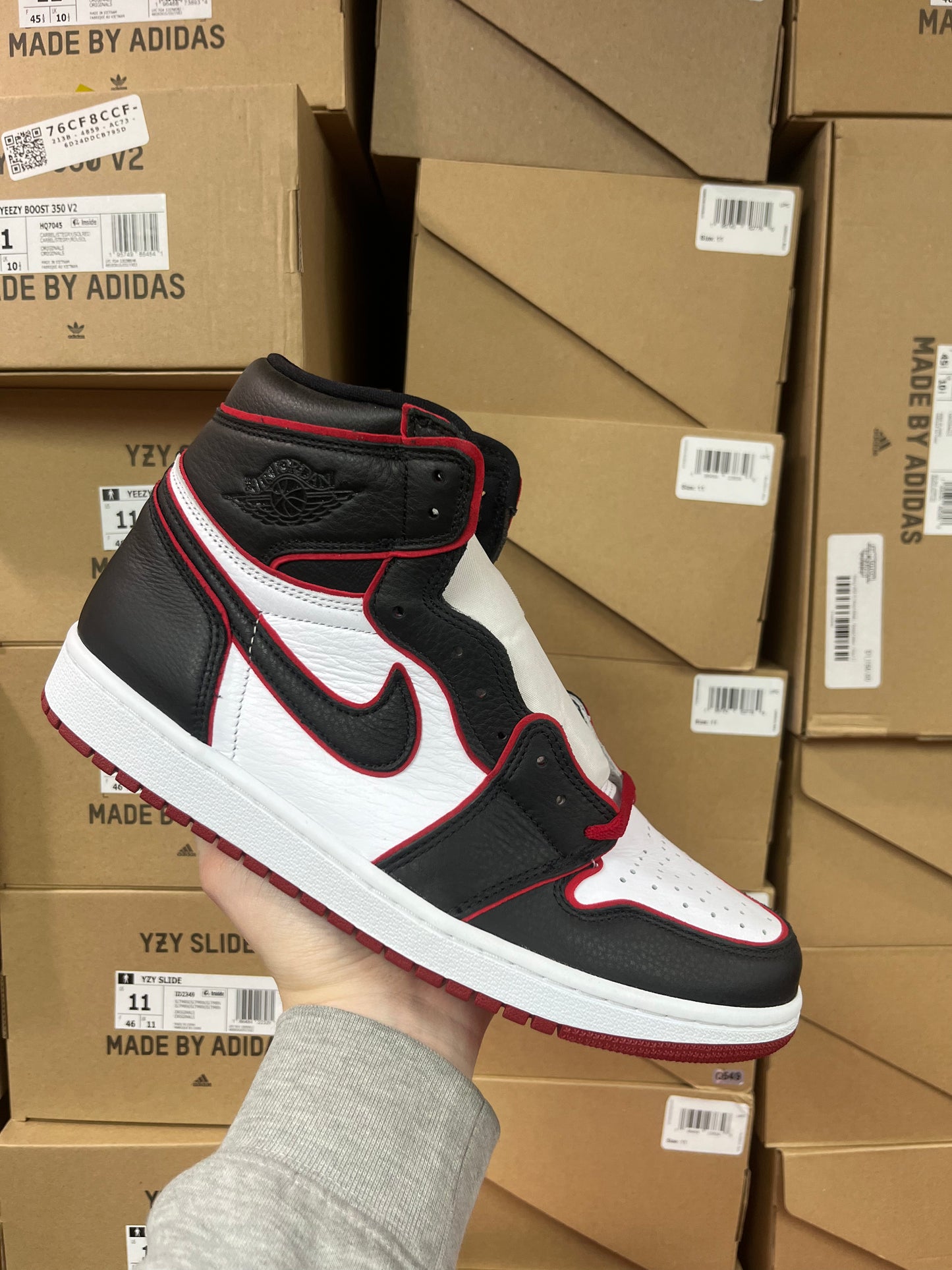 Jordan 1 Bloodline / Brand New