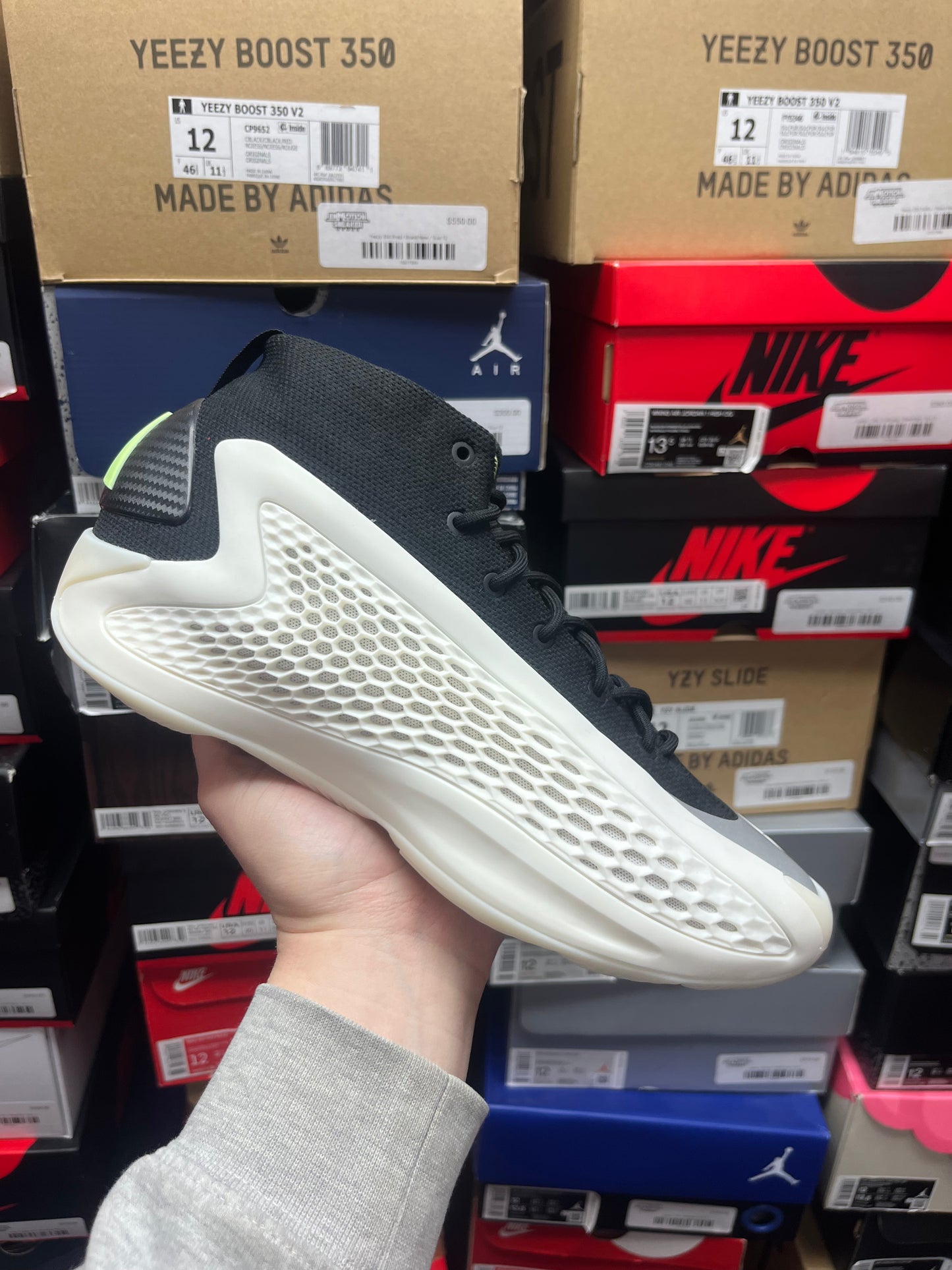 AE 1 Stormtrooper / Brand New