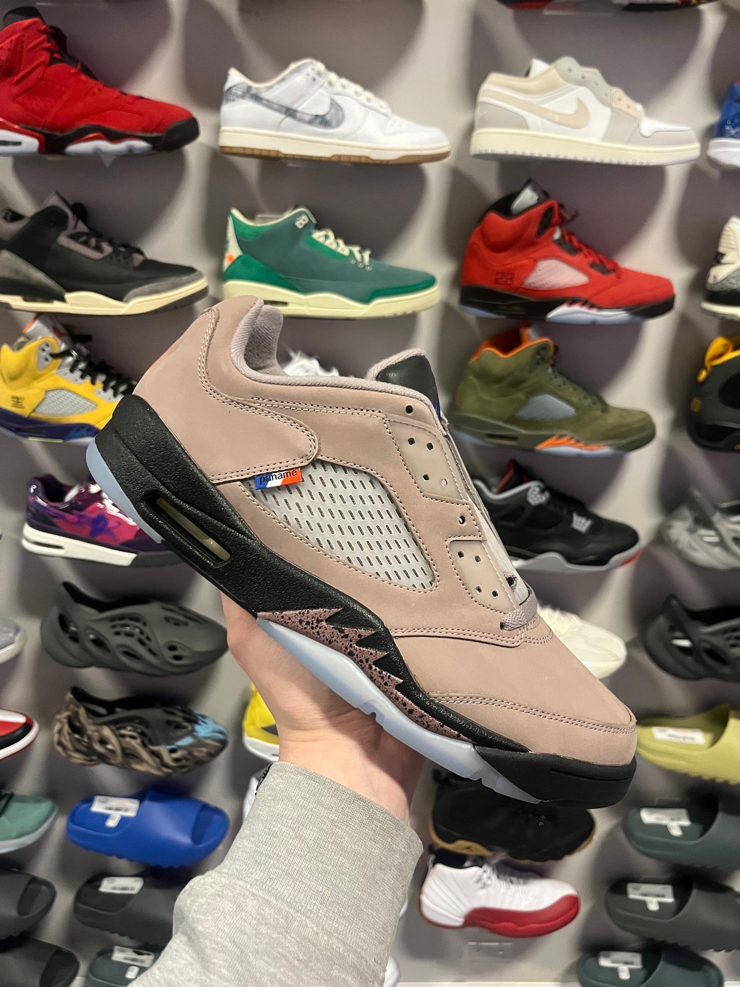 Jordan 5 Low PSG / Brand New