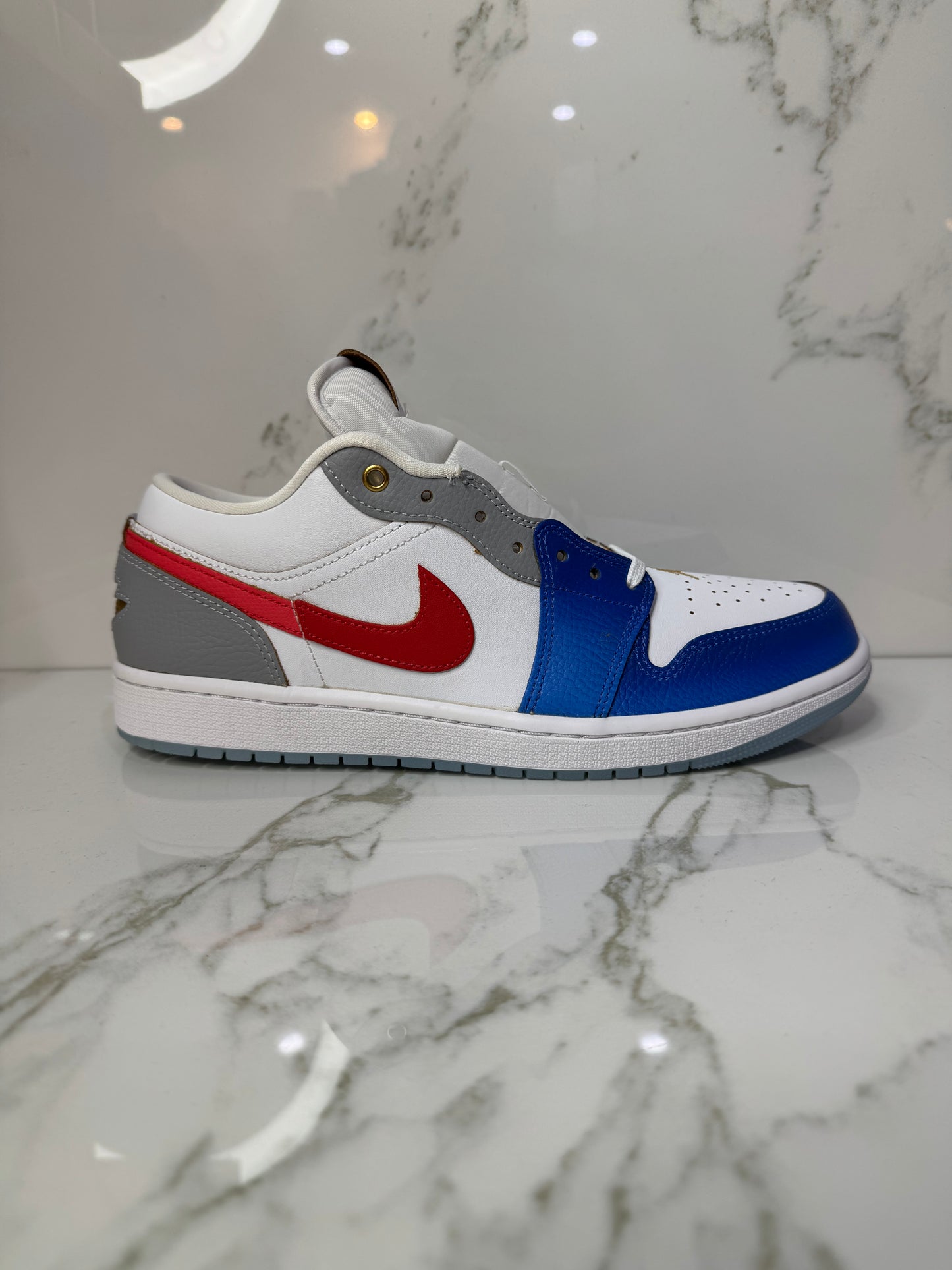 Jordan 1 Low USA / Brand New