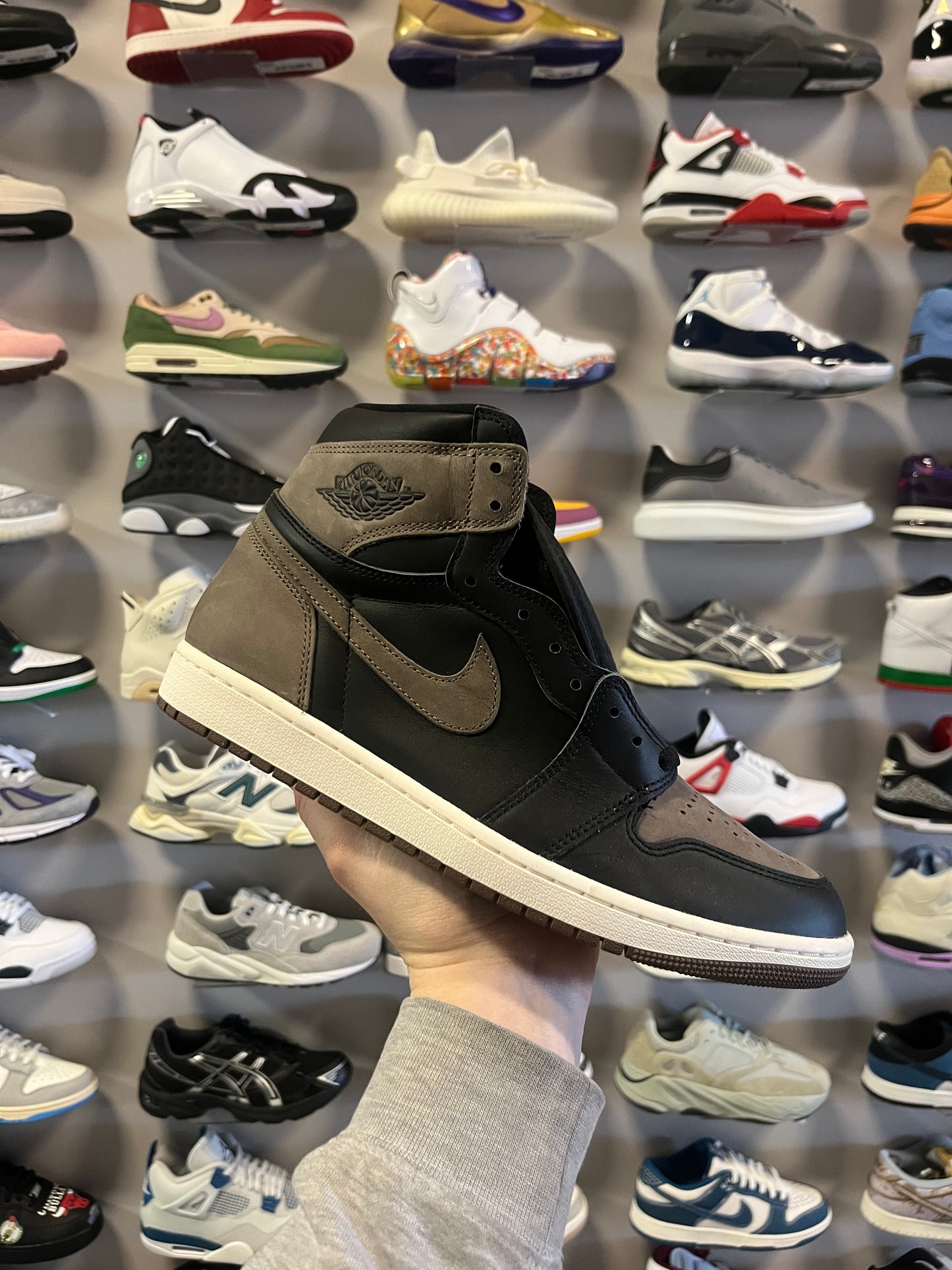 Jordan 1 Palomino / Brand New
