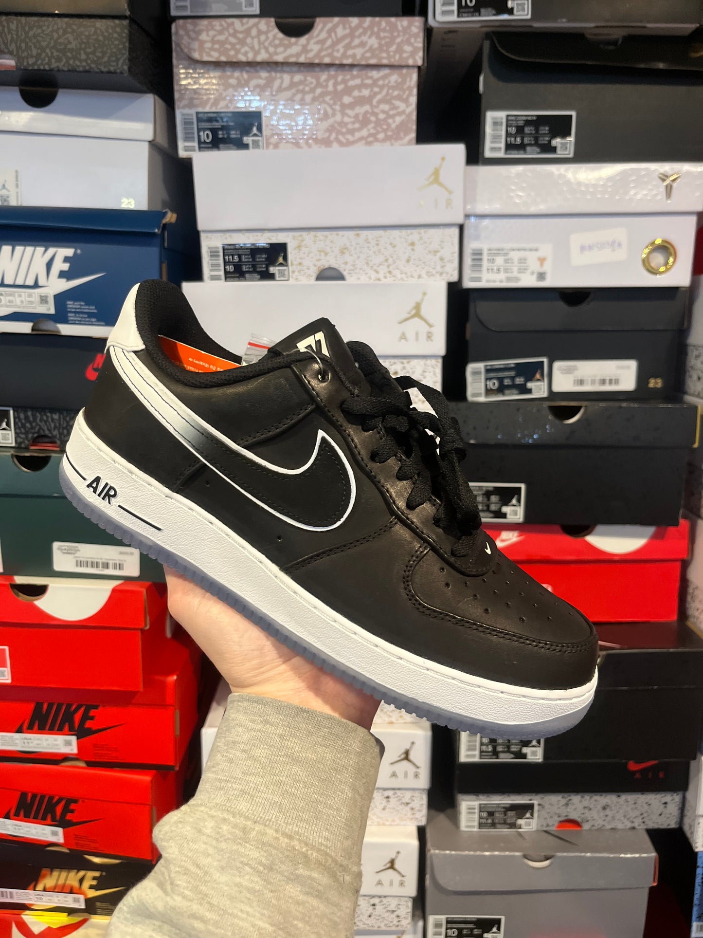 Air Force 1 Low Colin Kaepernick / Brand New