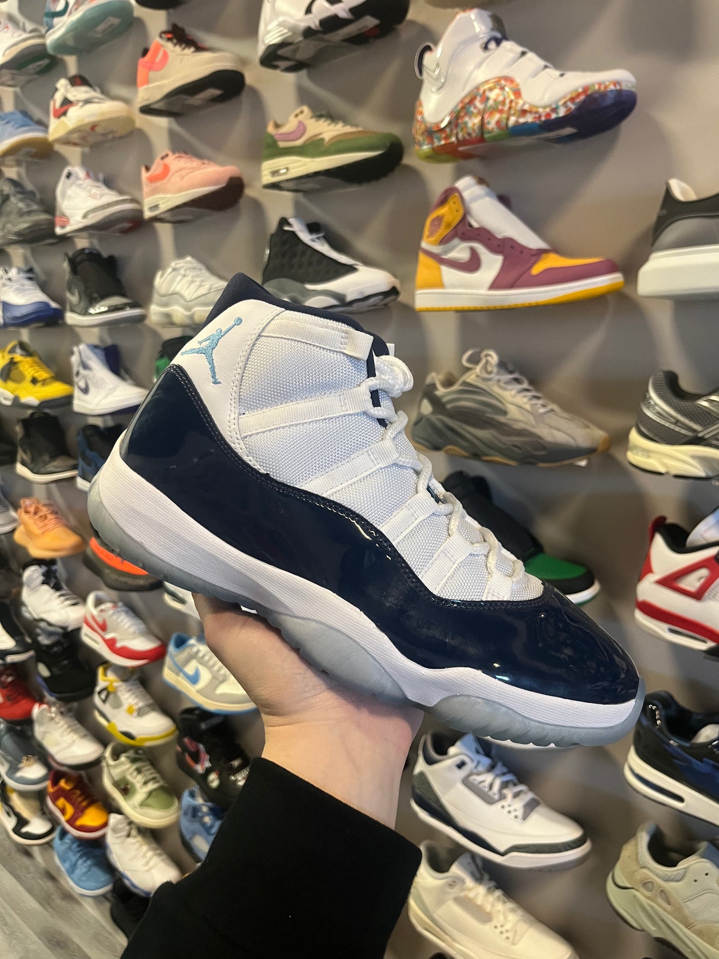 Jordan 11 Win Like '82 / Brand New