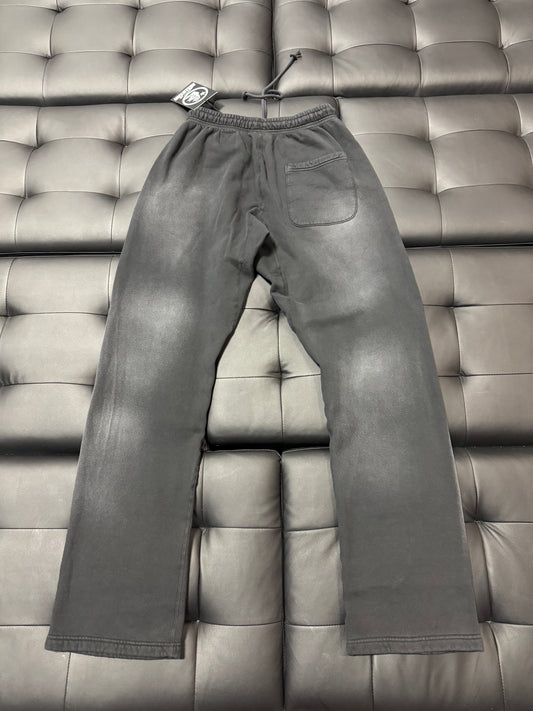 Hellstar Logo Relaxed Sweatpants