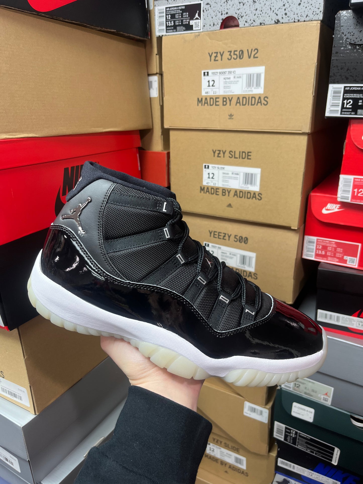 Jordan 11 Jubilee / Brand New