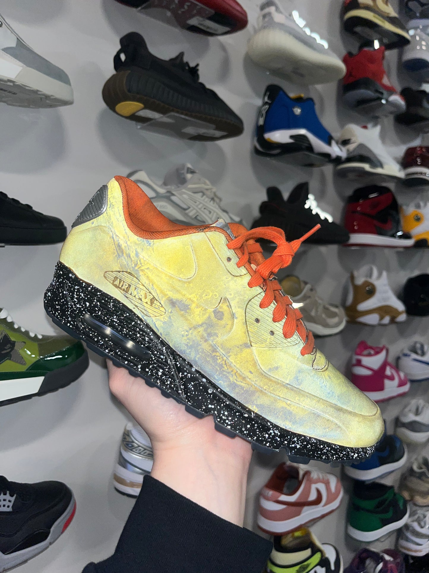 Air Max 90 Mars Landing / Brand New
