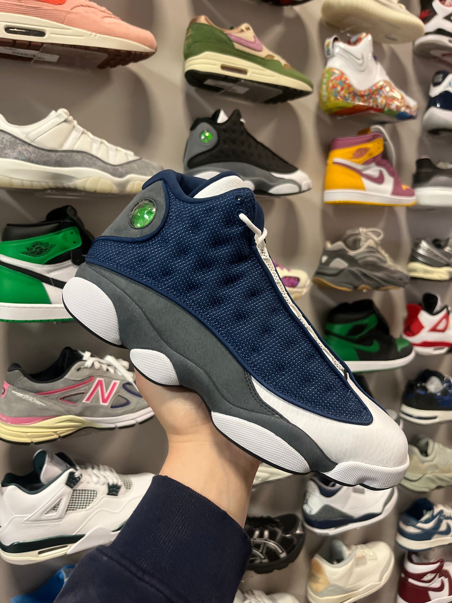 Jordan 13 Flint / Brand New