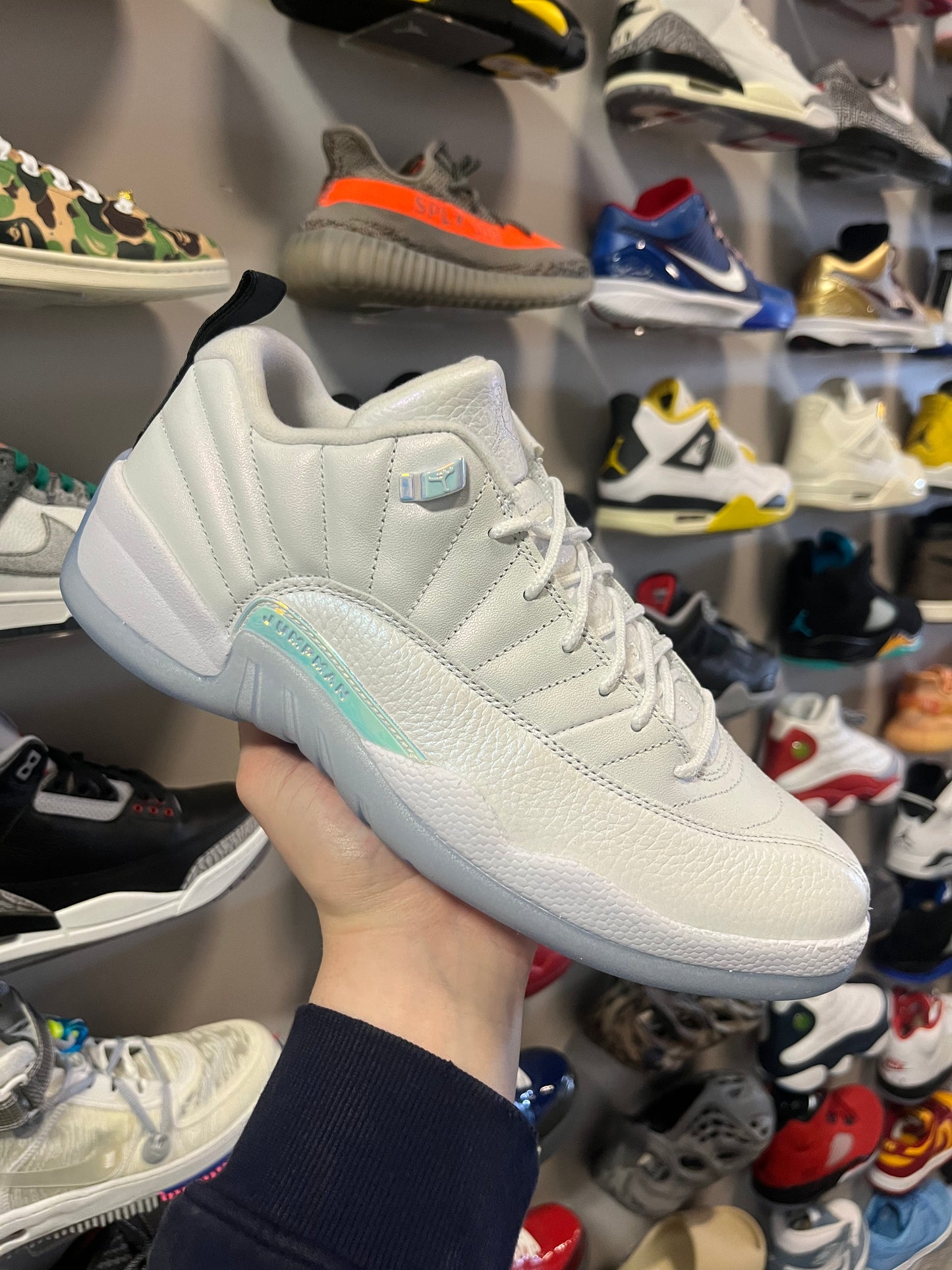 Jordan 12 Low Easter / Brand New