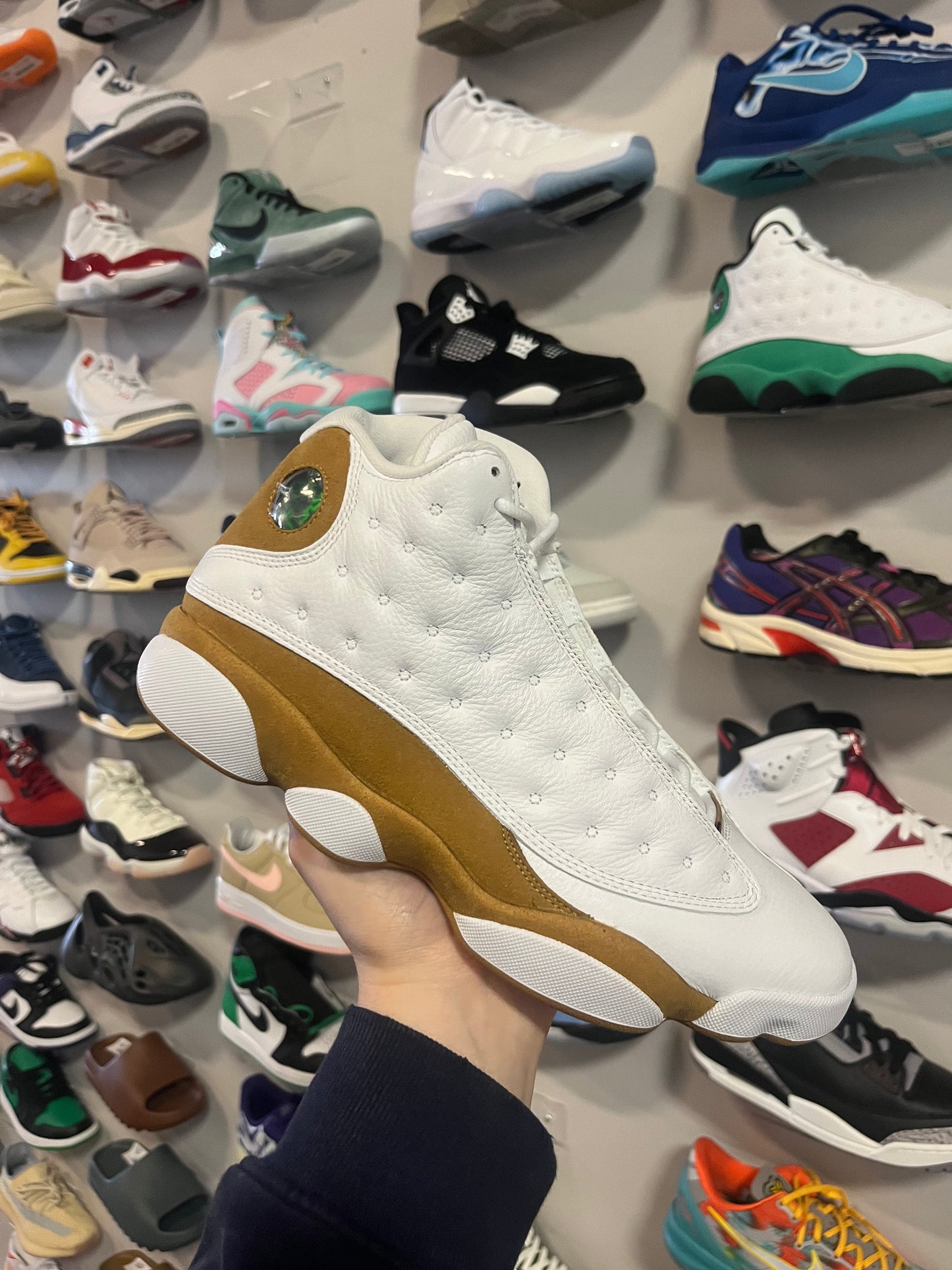 Jordan 13 Wheat / Brand New