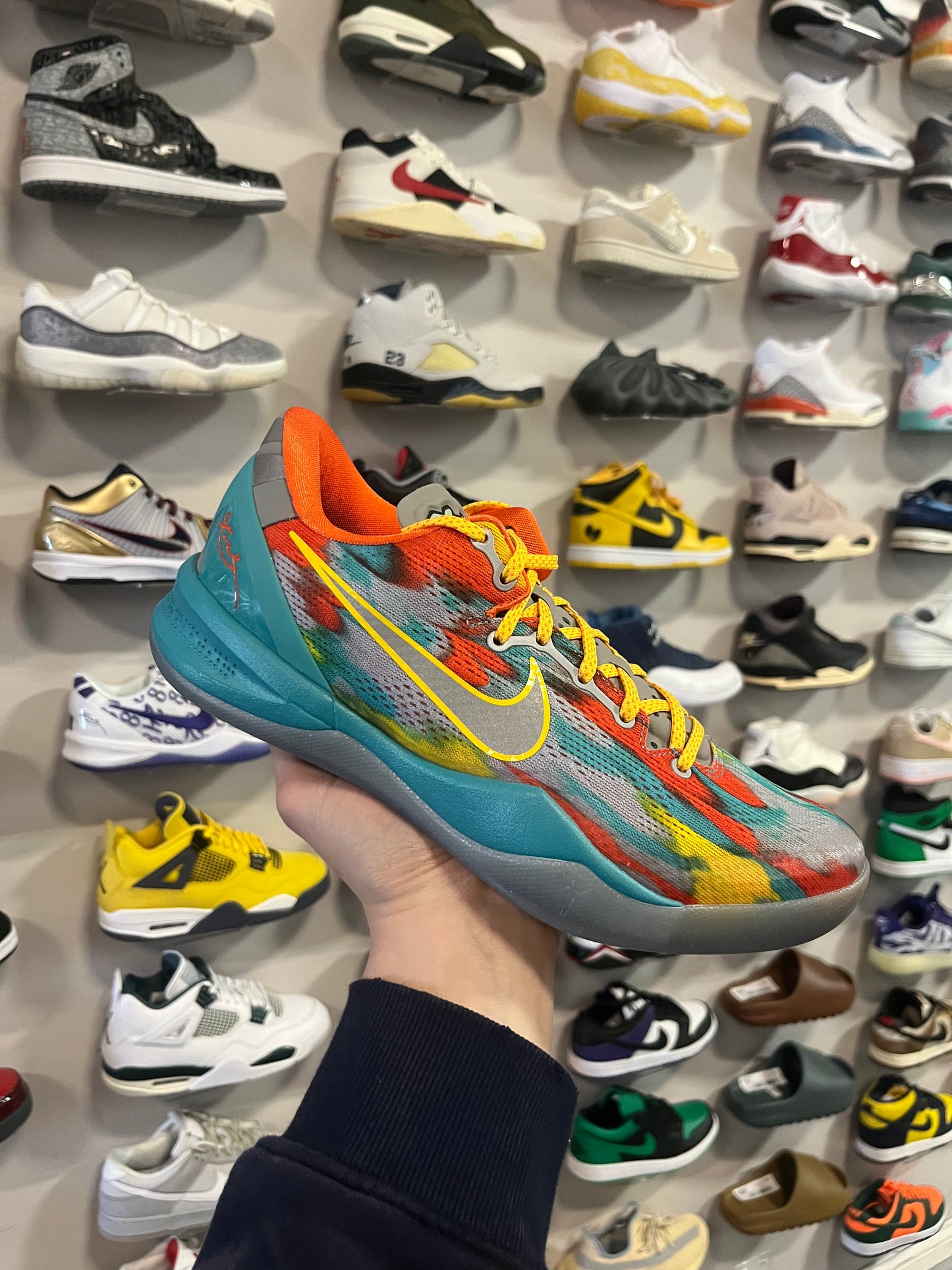 Kobe 8 Venice Beach / Brand New