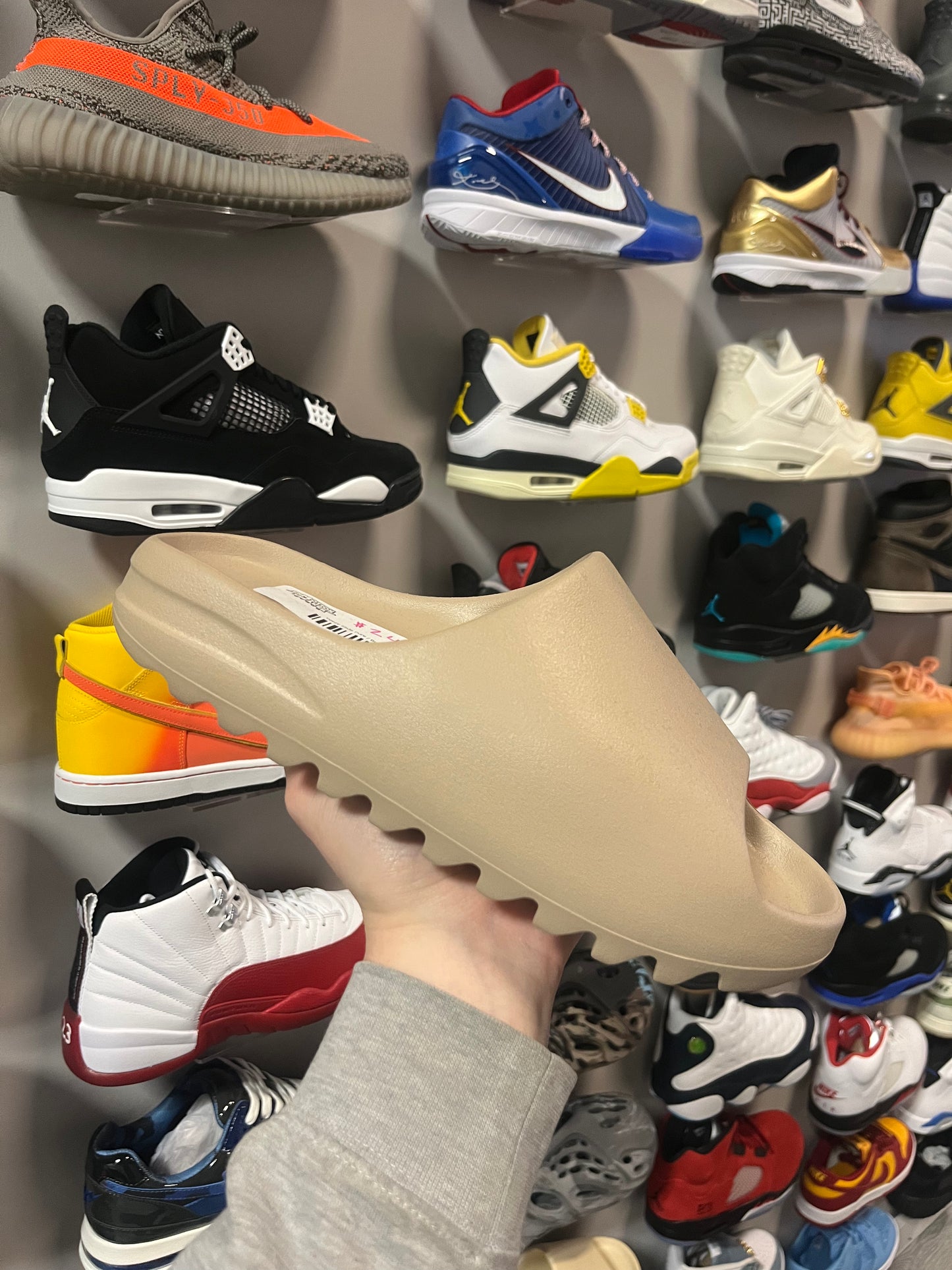 Yeezy Slide Pure / Brand New