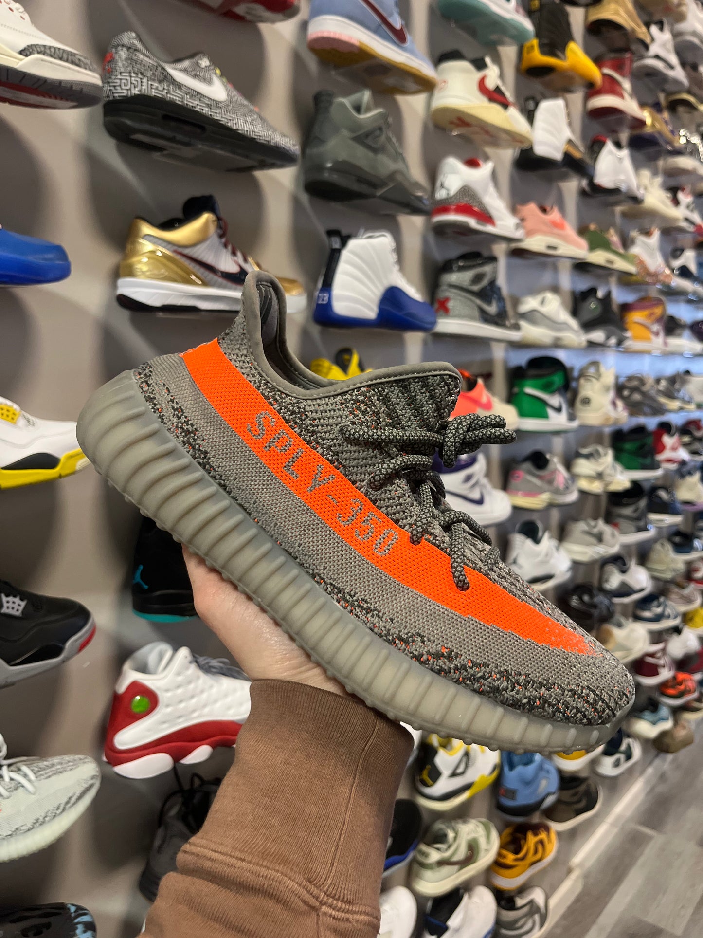 Yeezy 350 Beluga Reflective / Brand New