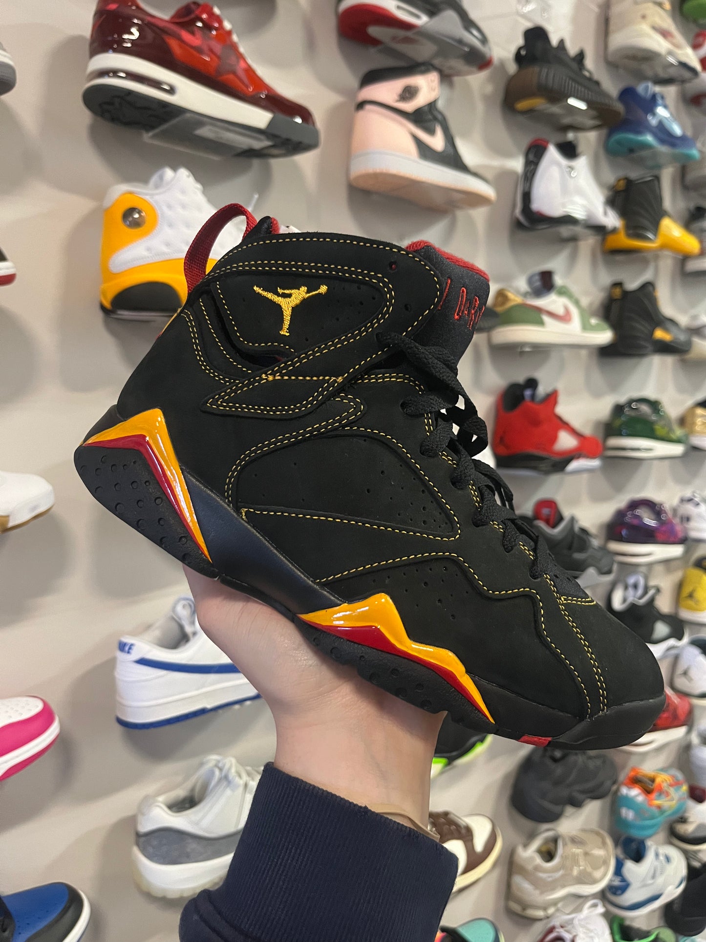 Jordan 7 Citrus / Brand New