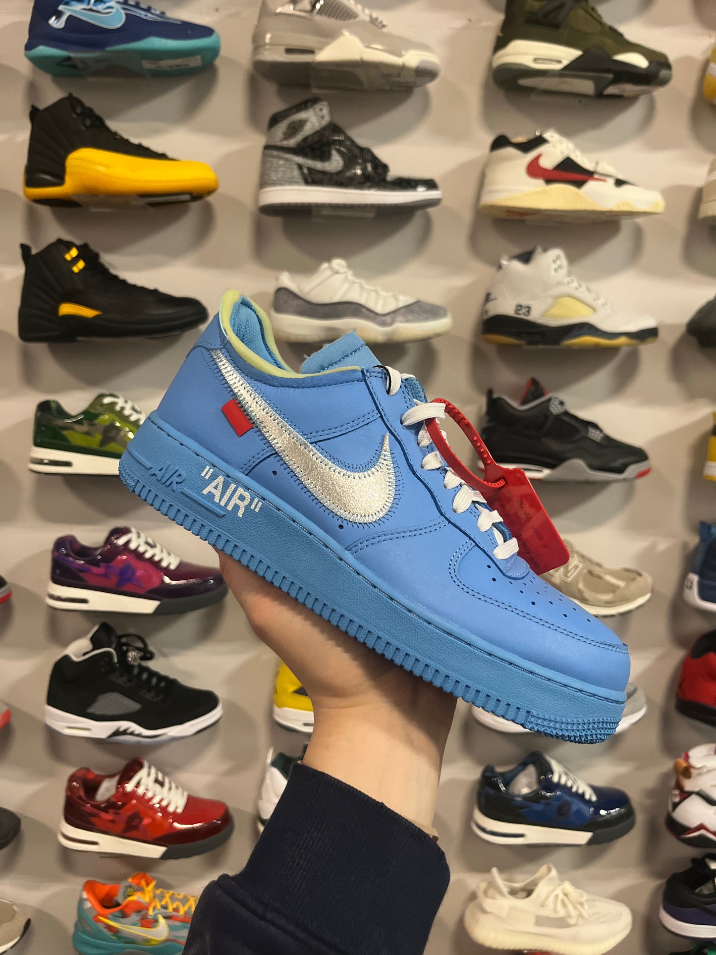 Air Force 1 Off-White MCA / Brand New
