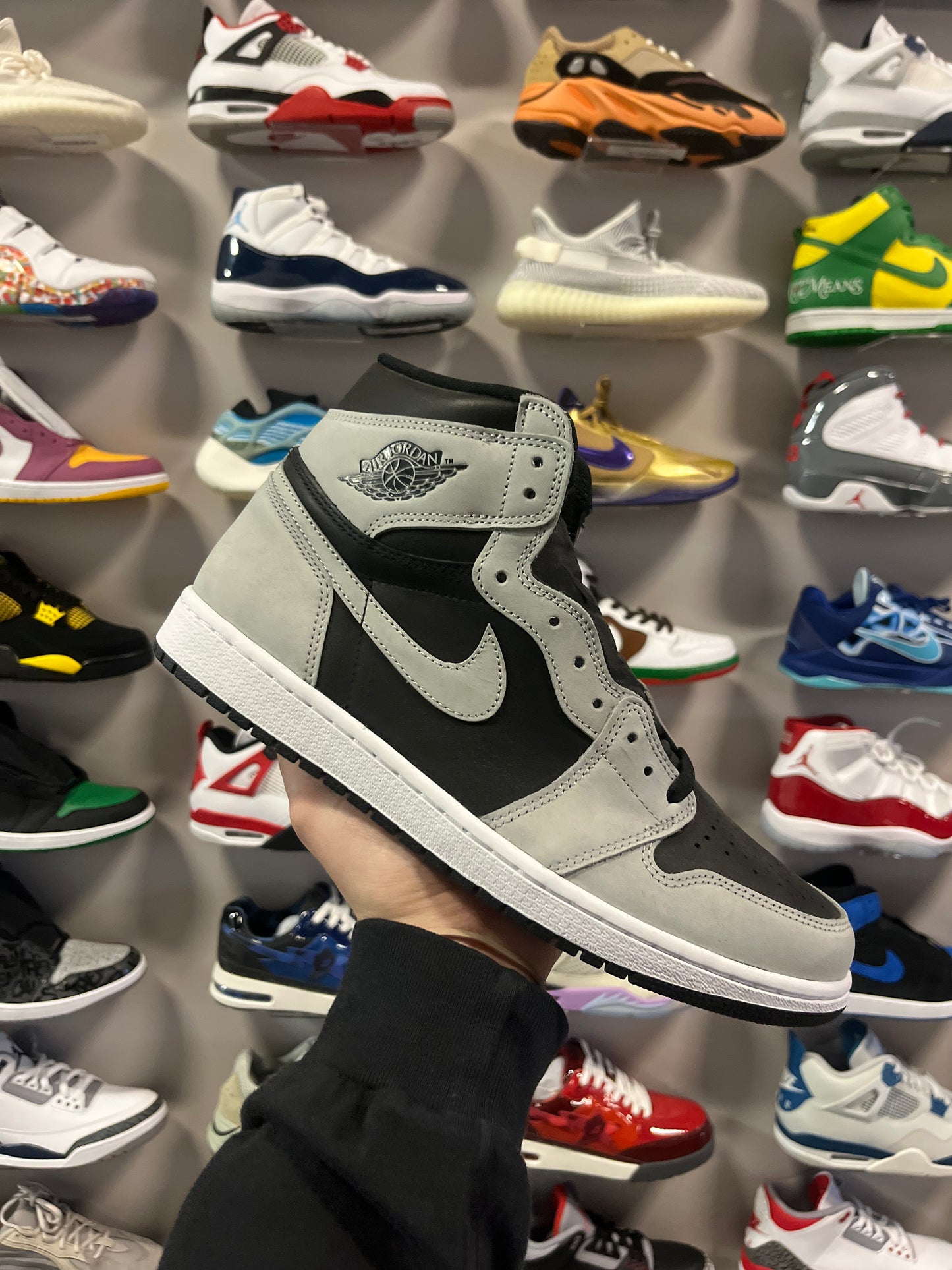 Jordan 1 Shadow 2.0 / Brand New