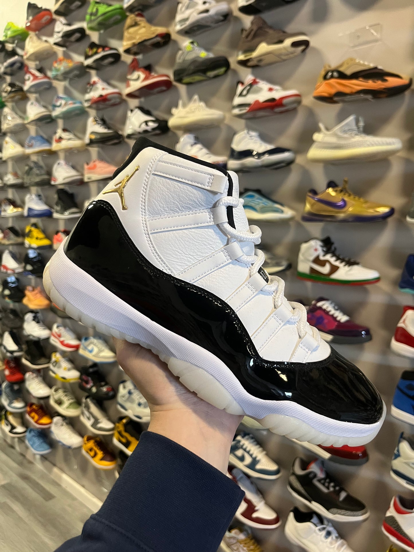 Jordan 11 Gratitude / Brand New