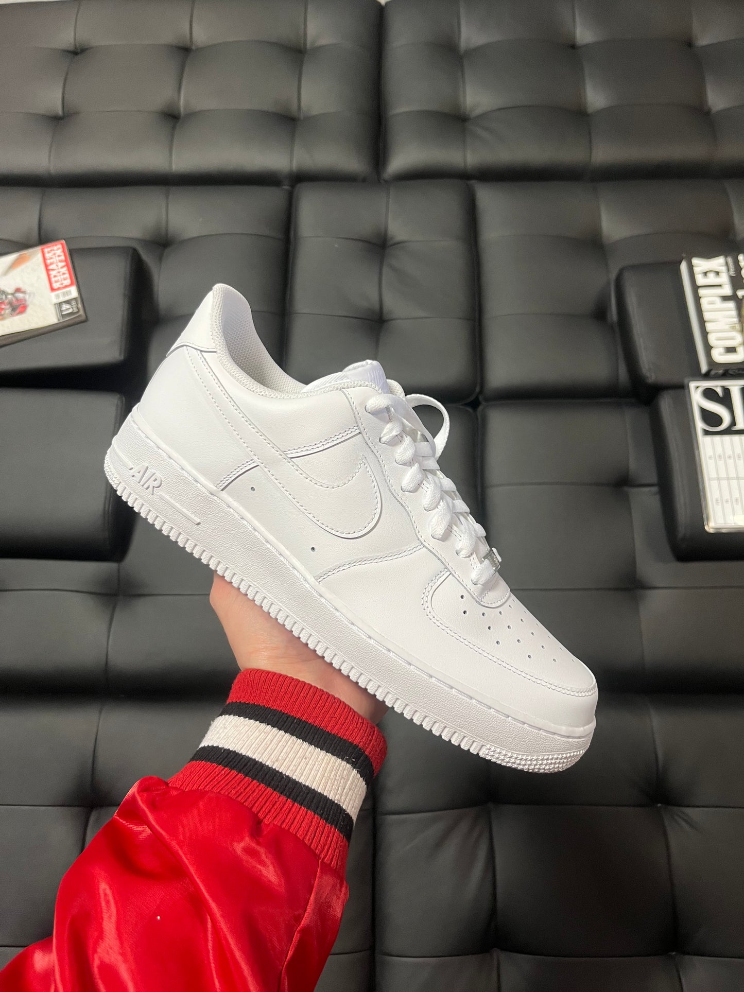 Air Force 1 Low White / Brand New