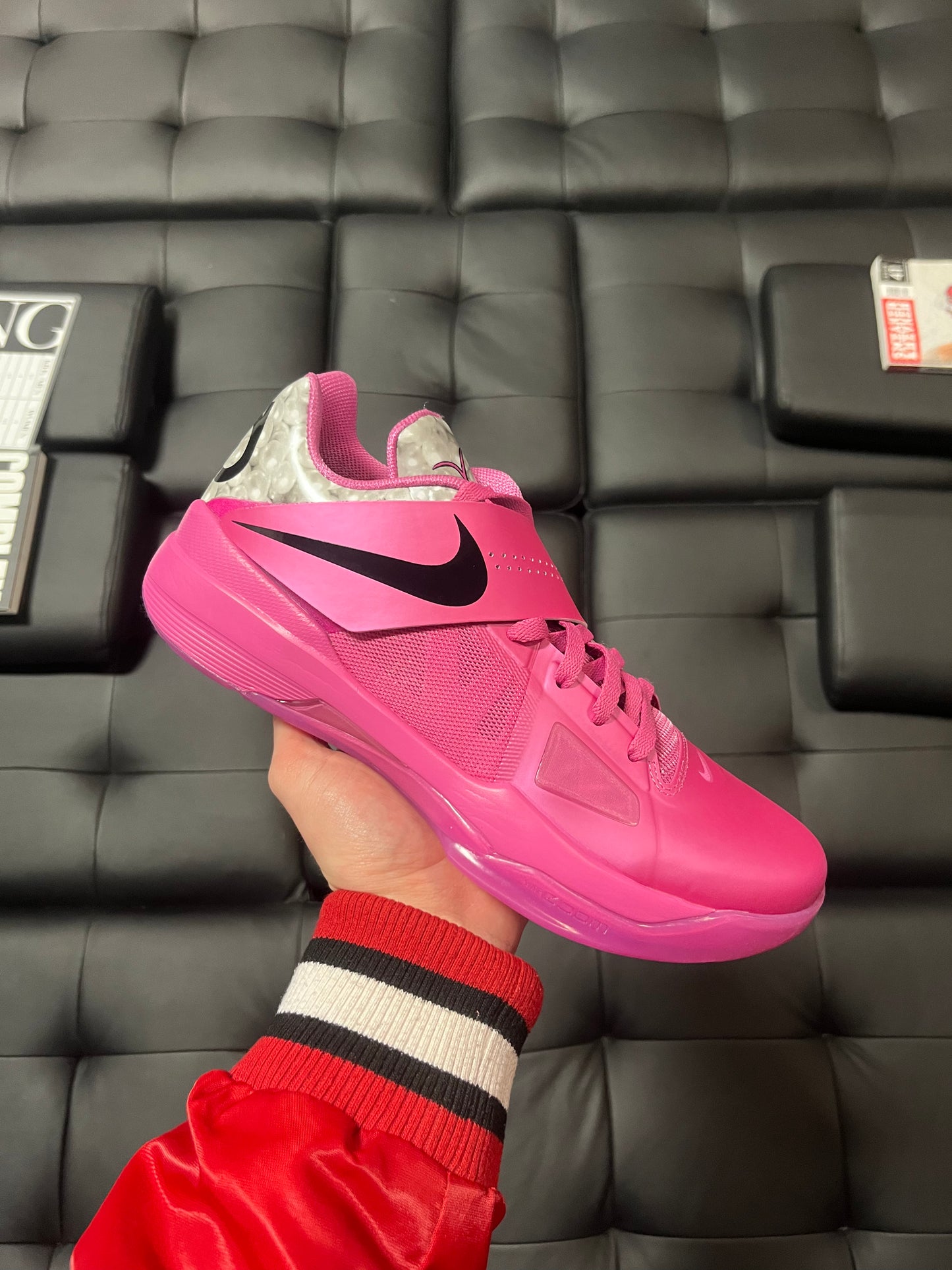 KD 4 Aunt Pearl / Brand New