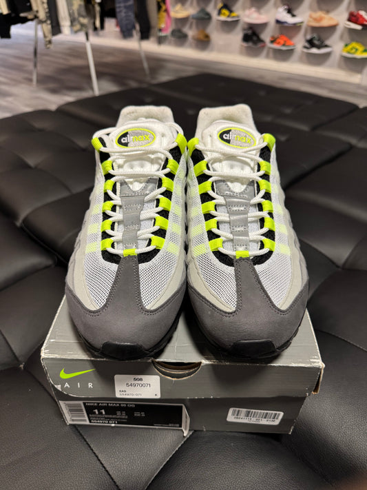Air Max 95 Neon OG / Preowned