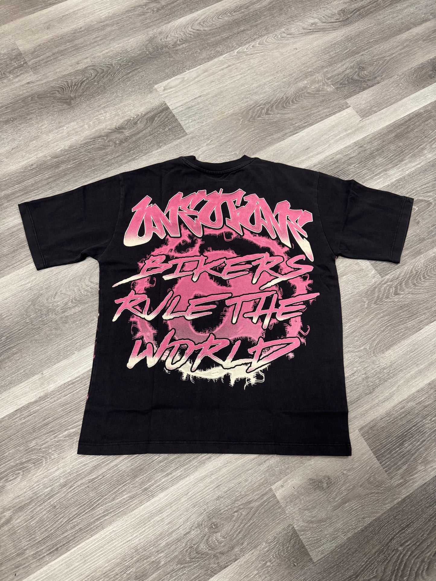 OneofOne LA Biker Tee