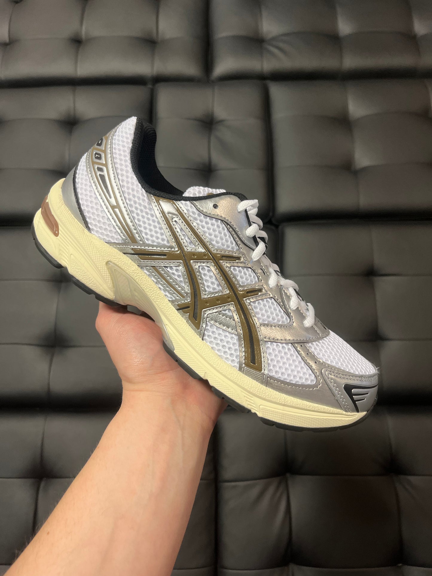 Asics Gel-1130 Clay Canyon / Brand New