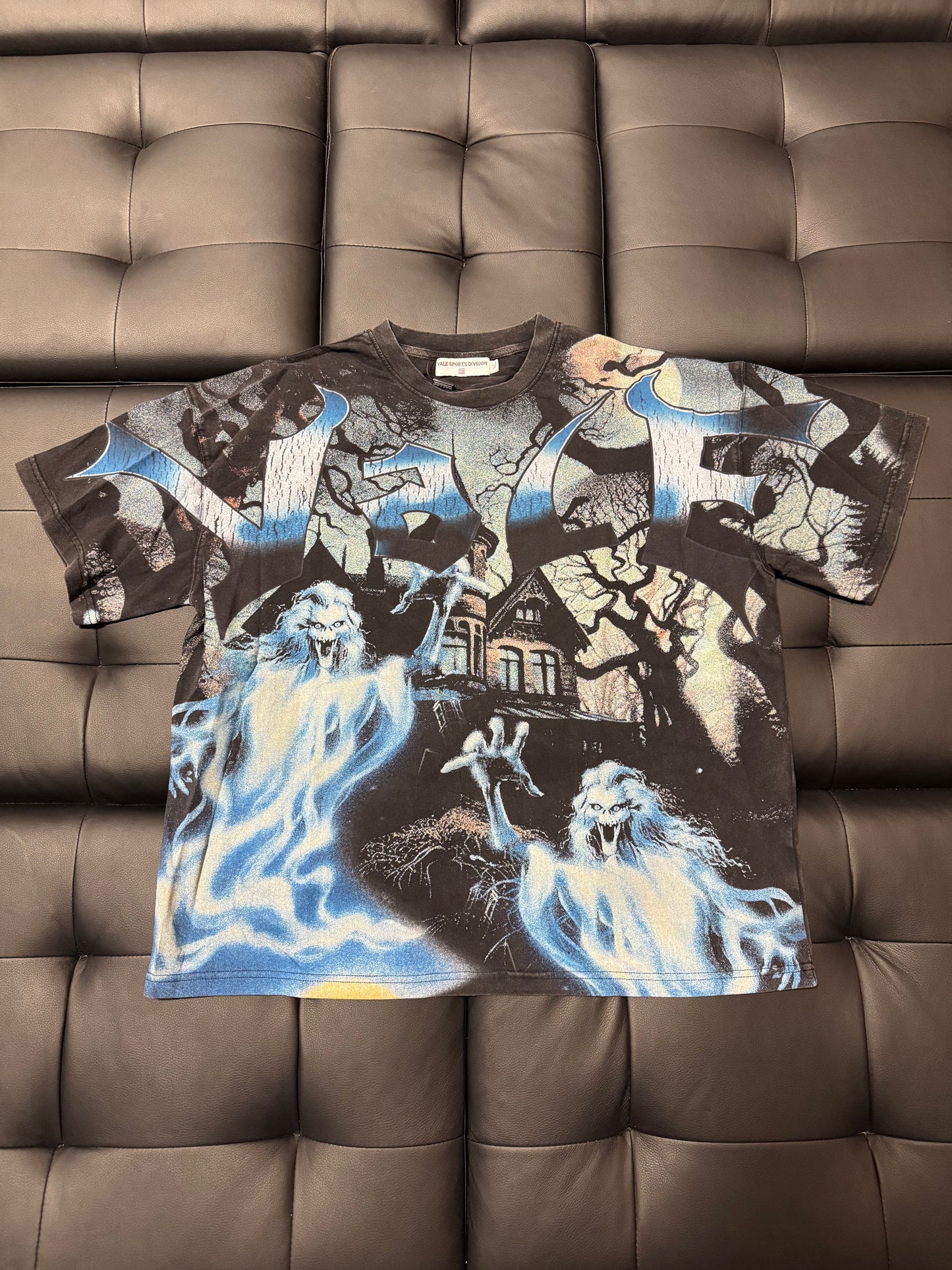 Valley Casper Tee
